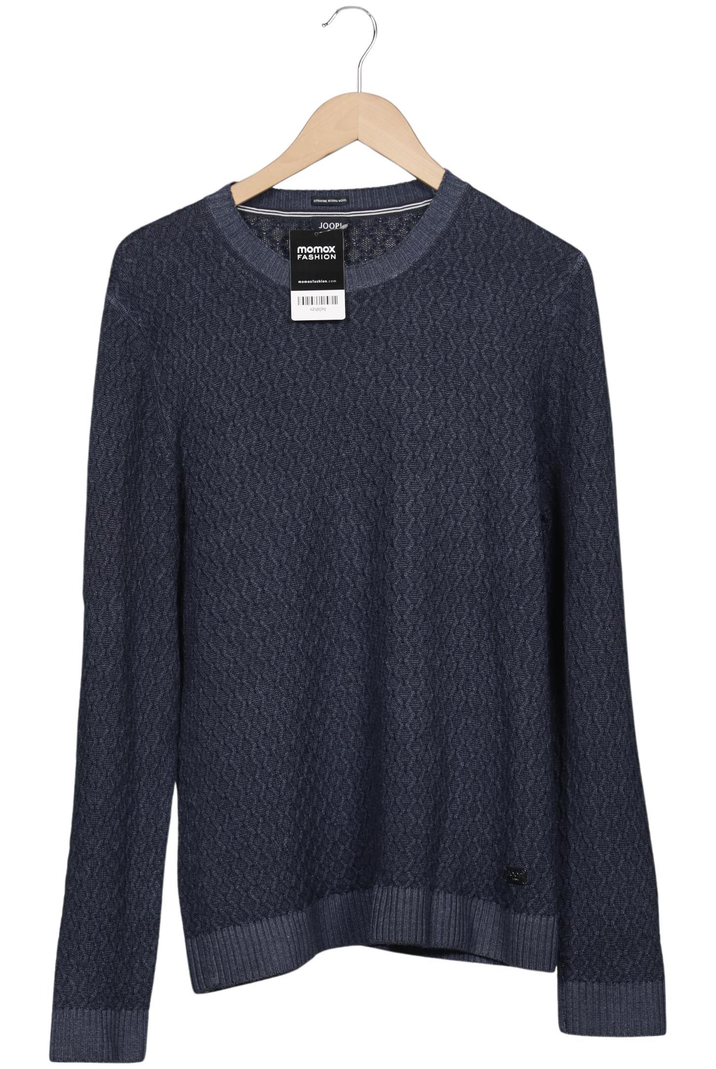 

Joop! Herren Pullover, marineblau, Gr. 52