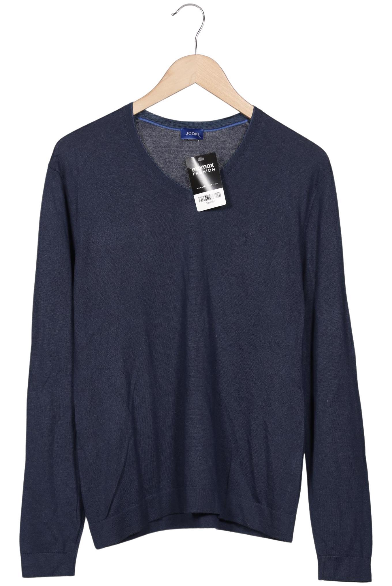

Joop! Herren Pullover, marineblau, Gr. 48
