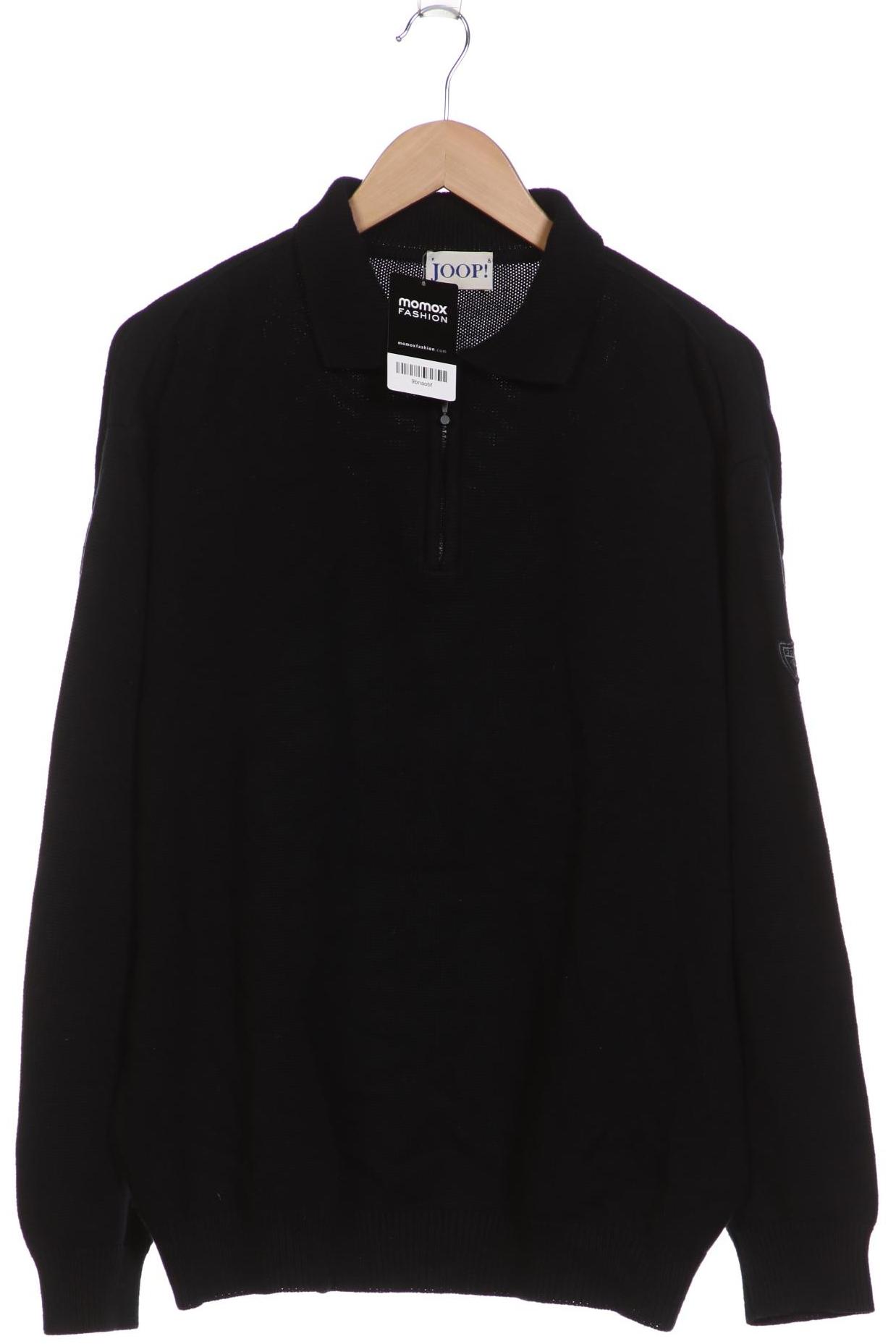 

Joop! Herren Pullover, schwarz, Gr. 52