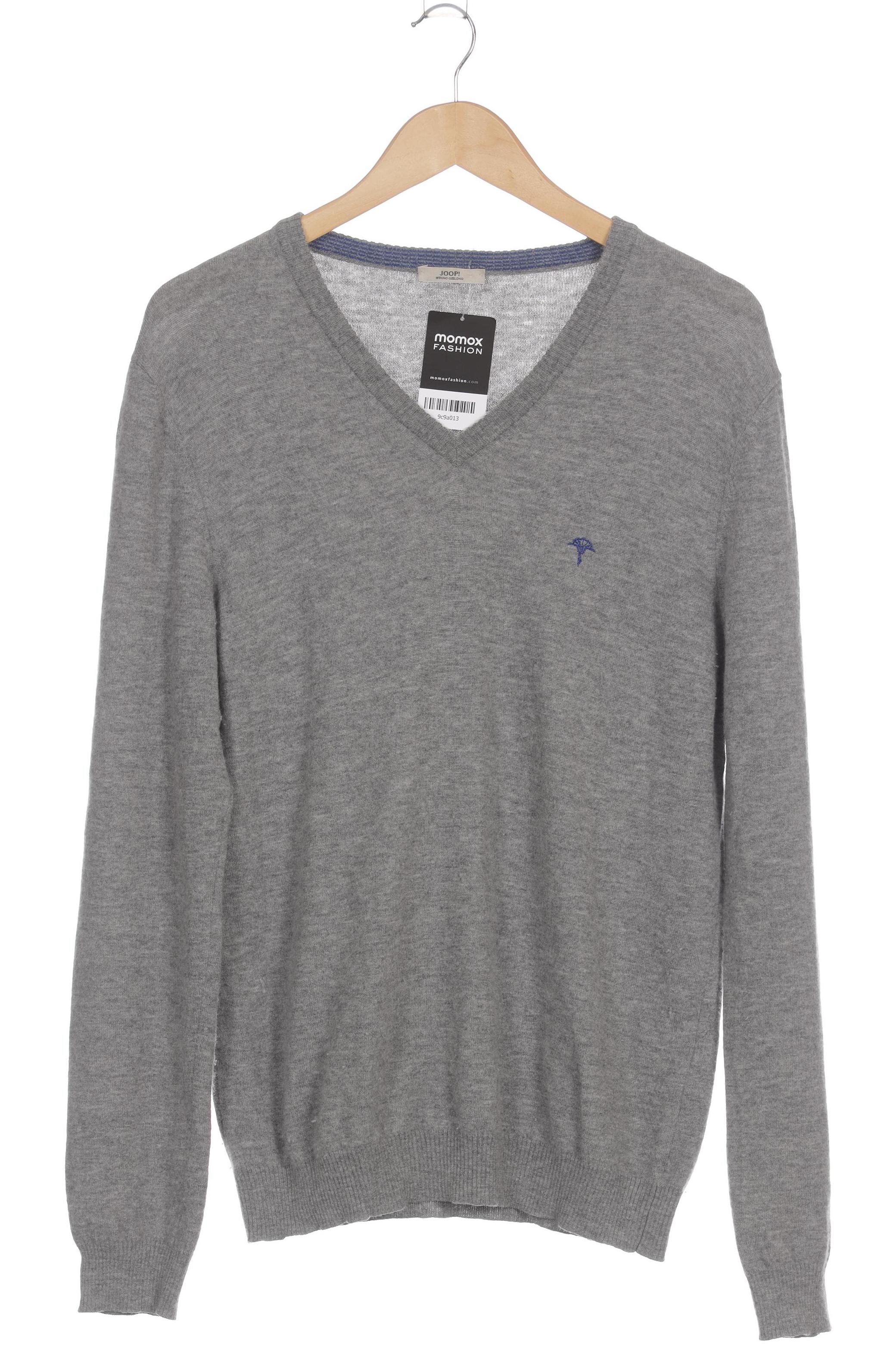 

Joop! Herren Pullover, grau, Gr.