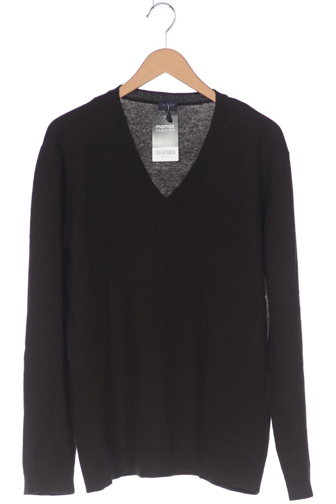 Thumbnail - Joop! Herren Pullover, braun, Gr. 56