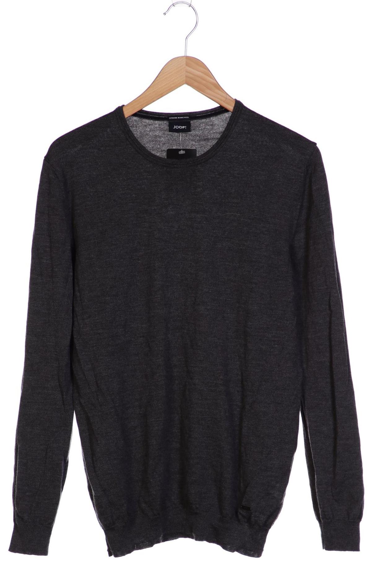 

Joop! Herren Pullover, grau, Gr. 48