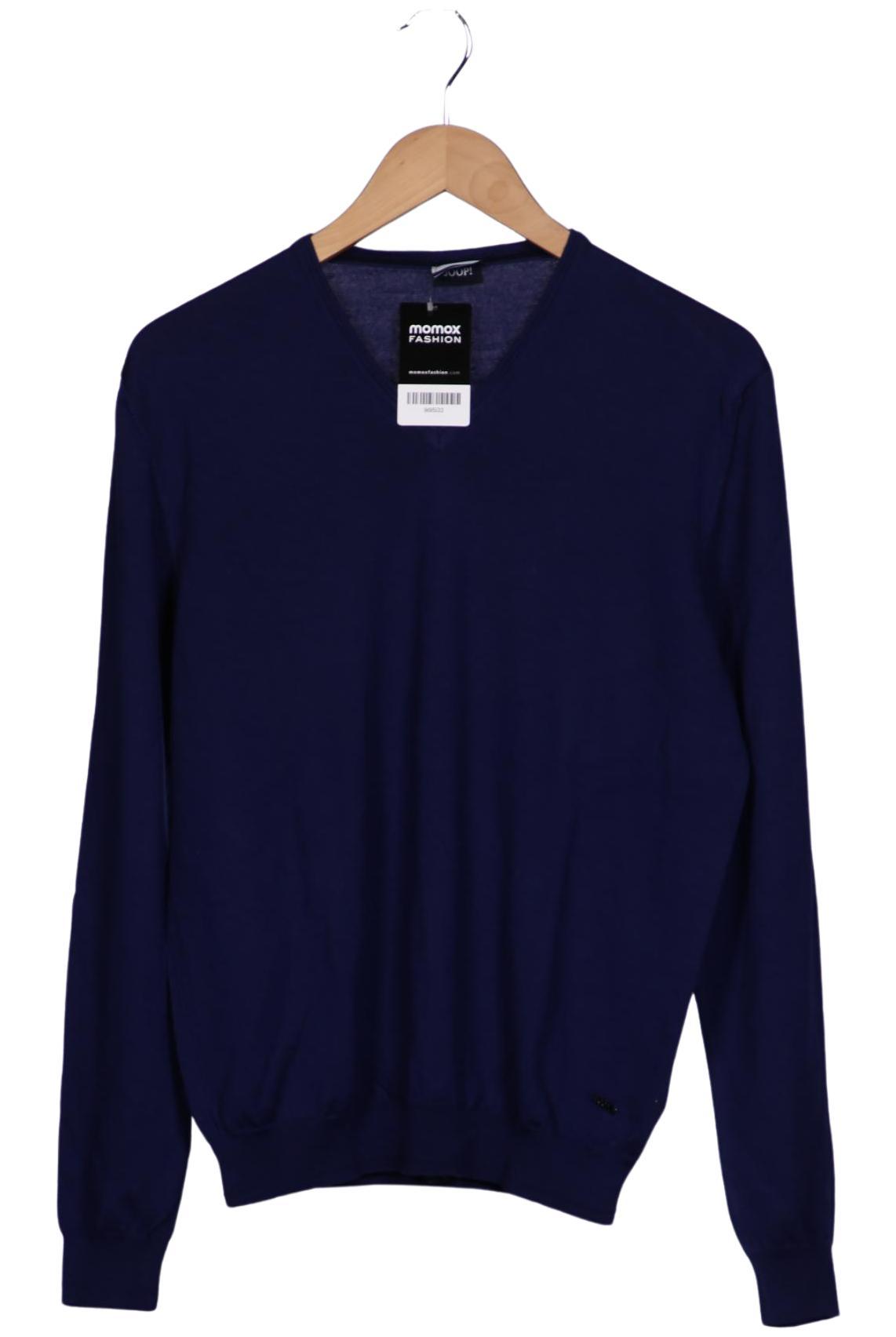 

Joop! Herren Pullover, marineblau, Gr. 52