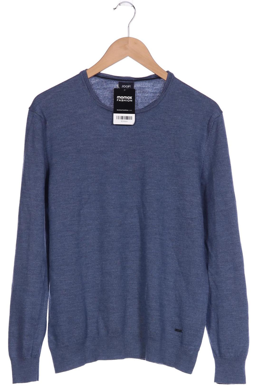 

JOOP! Herren Pullover, blau