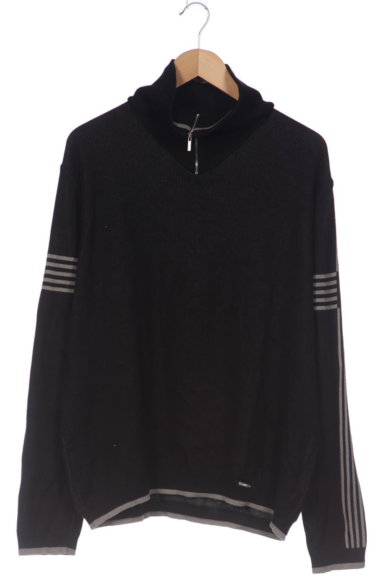 

Joop! Herren Pullover, schwarz, Gr. 50