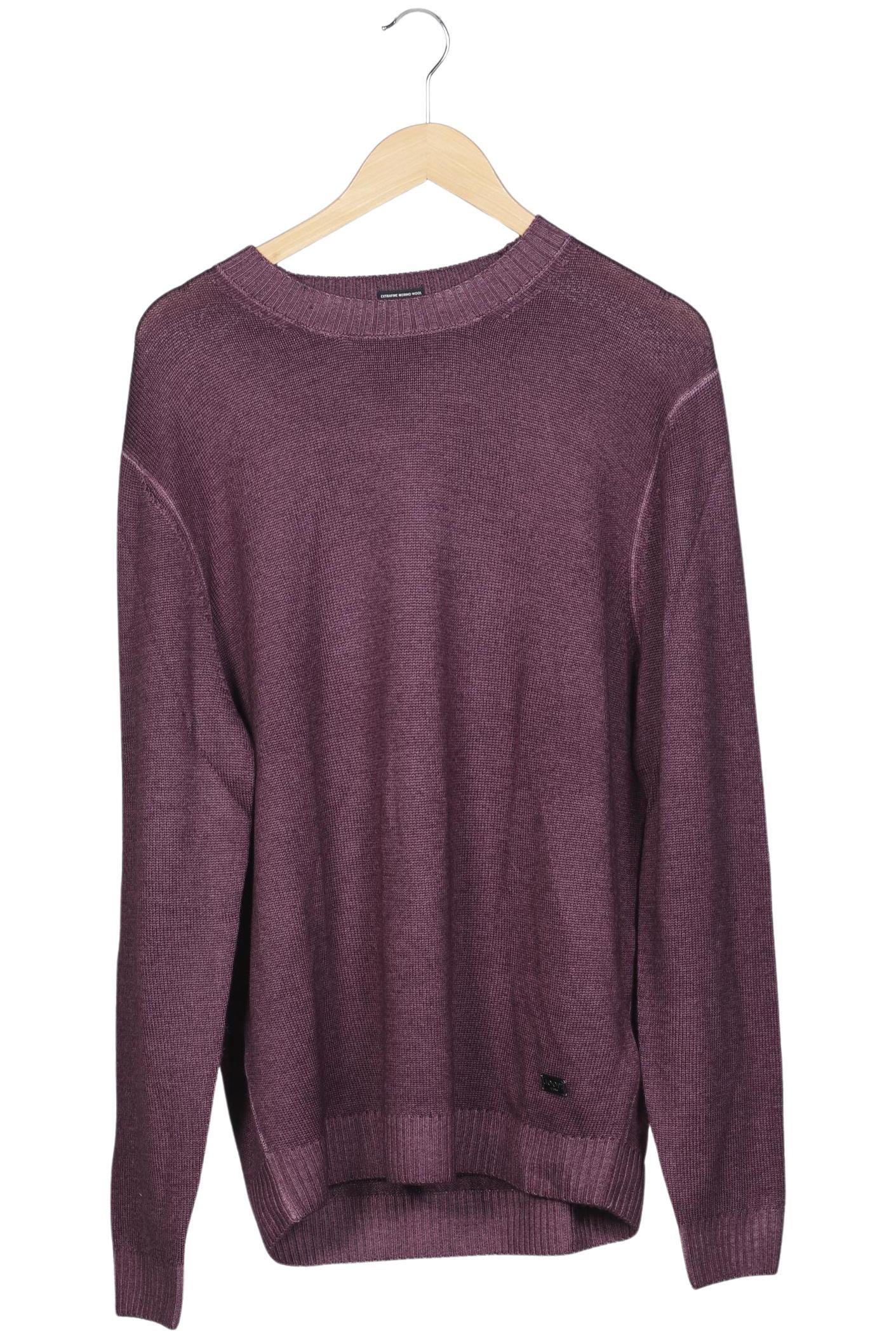 

Joop! Herren Pullover, flieder, Gr. 54