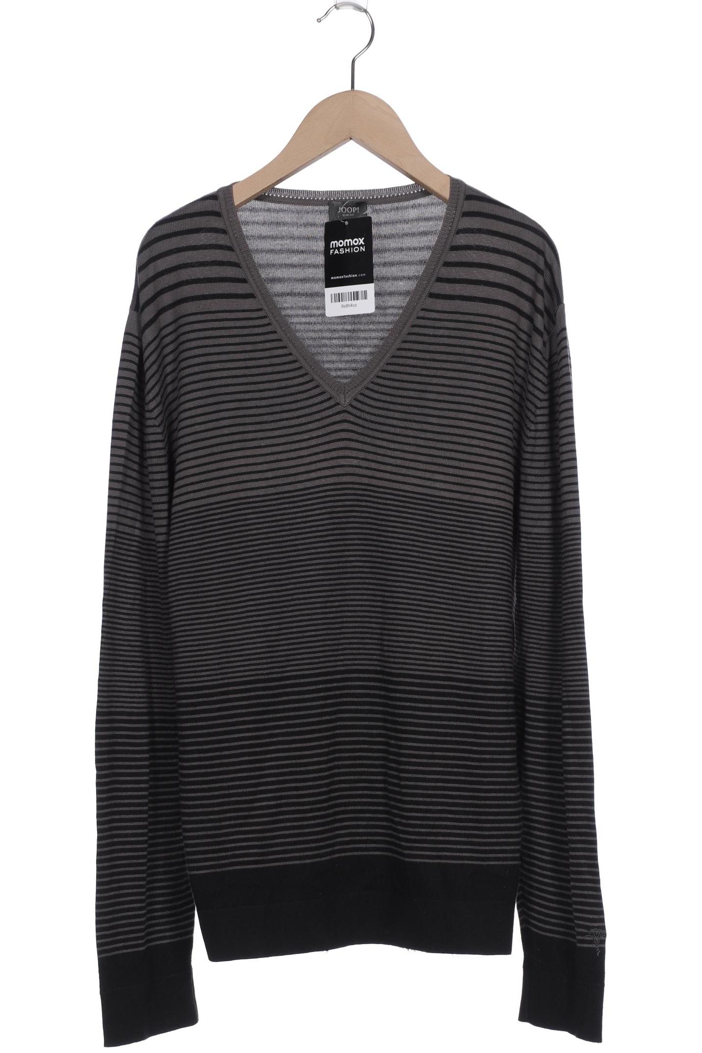 

JOOP! Herren Pullover, grau