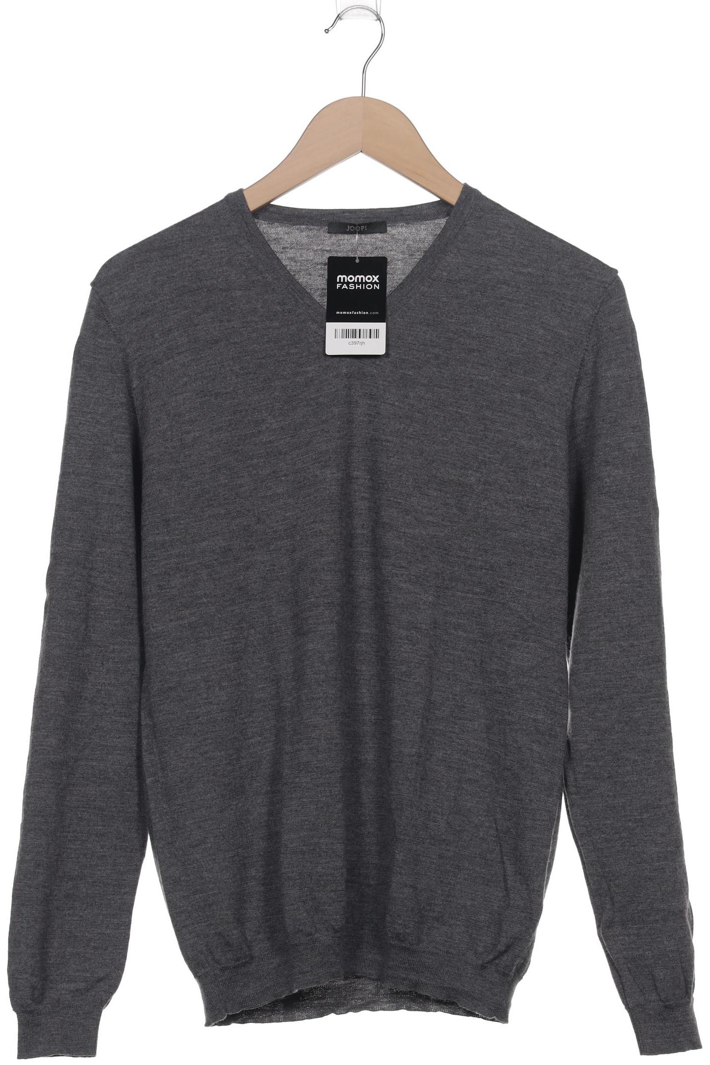 

Joop! Herren Pullover, grau, Gr. 52