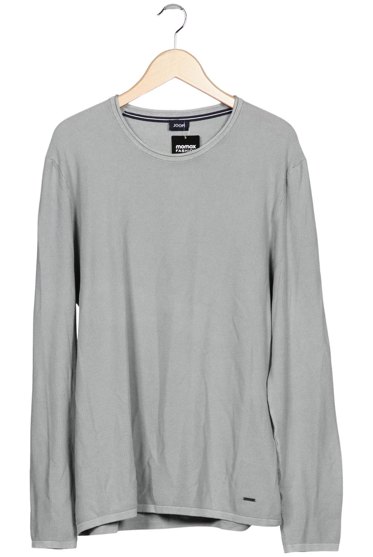 

Joop! Herren Pullover, grau, Gr. 54