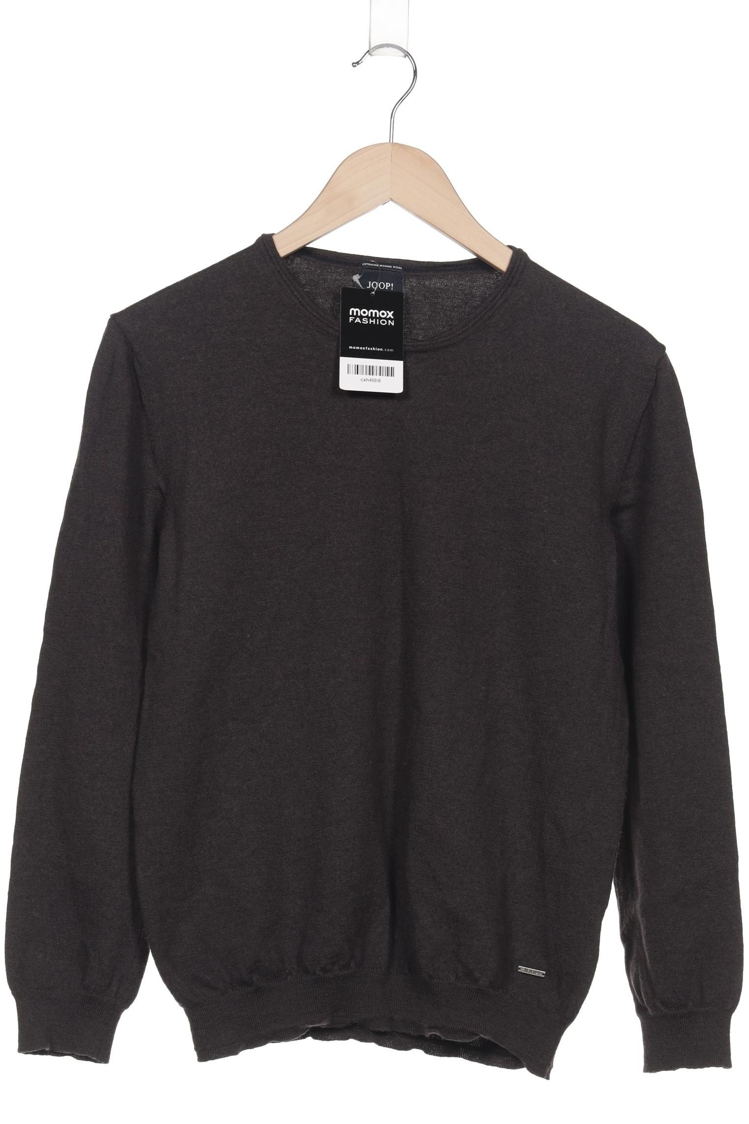 

Joop! Herren Pullover, braun, Gr. 52