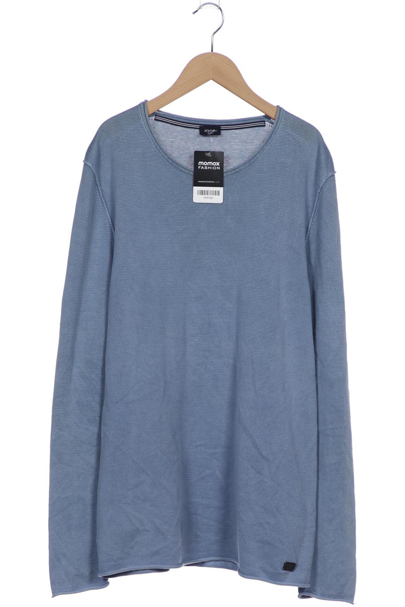 

Joop! Herren Pullover, hellblau, Gr. 52