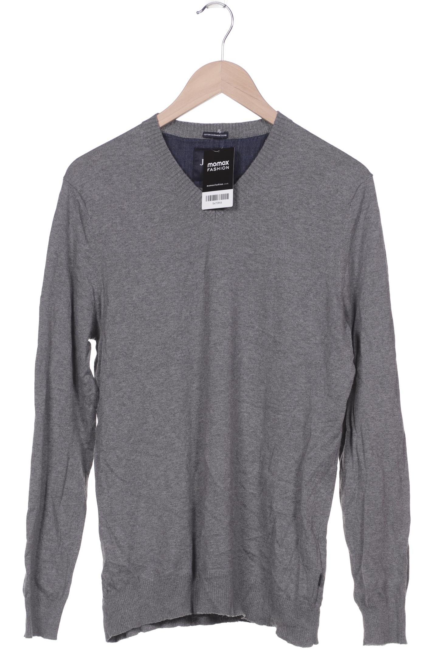 

JOOP! Herren Pullover, grau