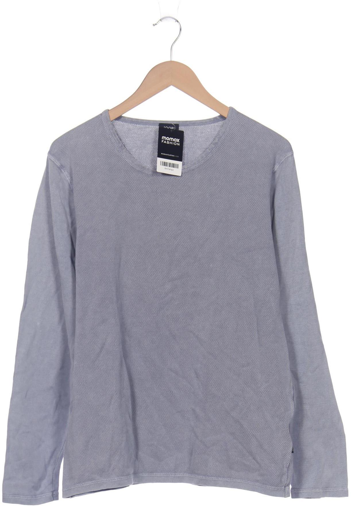 Thumbnail - Joop! Herren Pullover, hellblau, Gr. 56