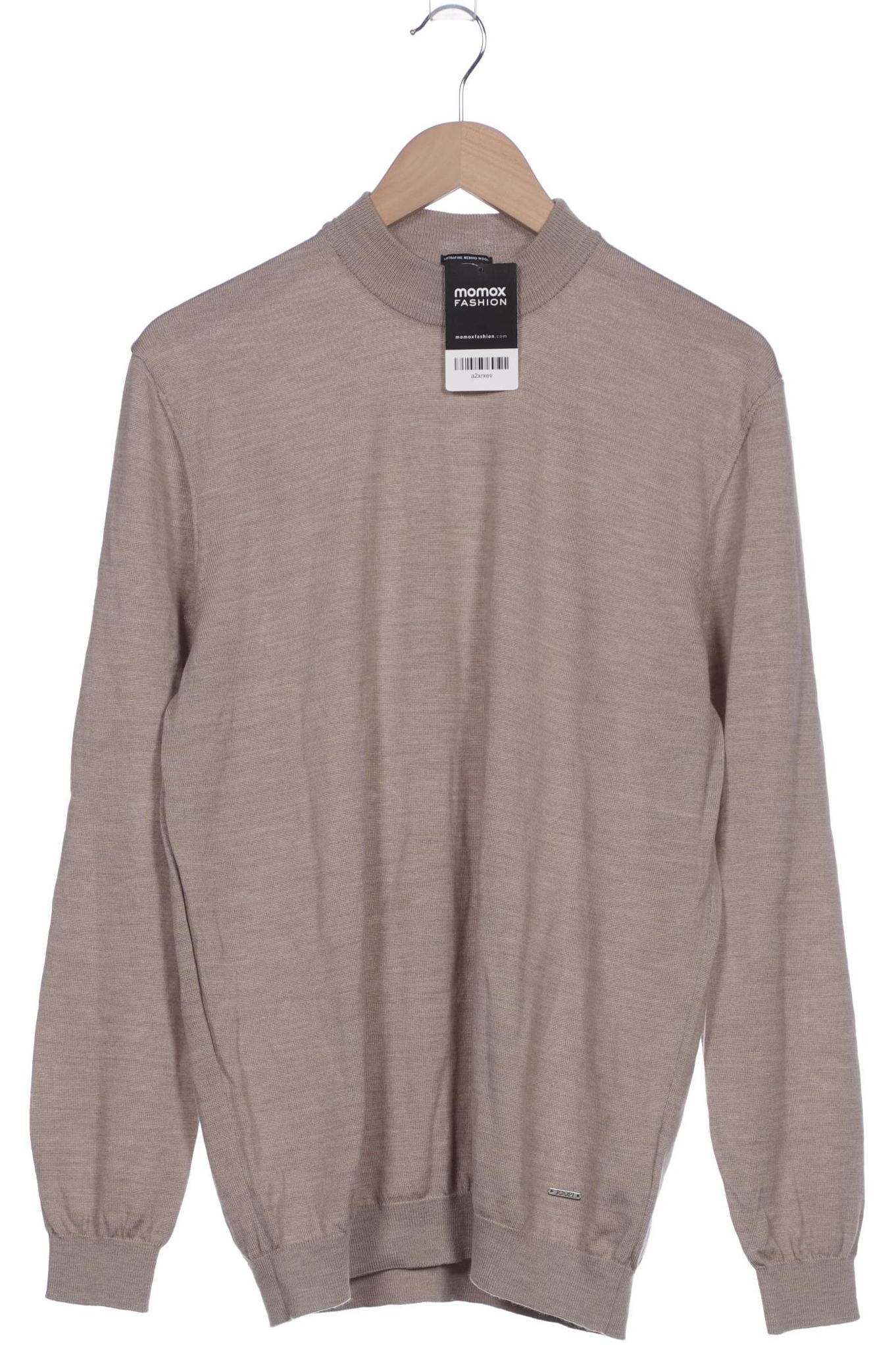 

Joop! Herren Pullover, beige, Gr. 54