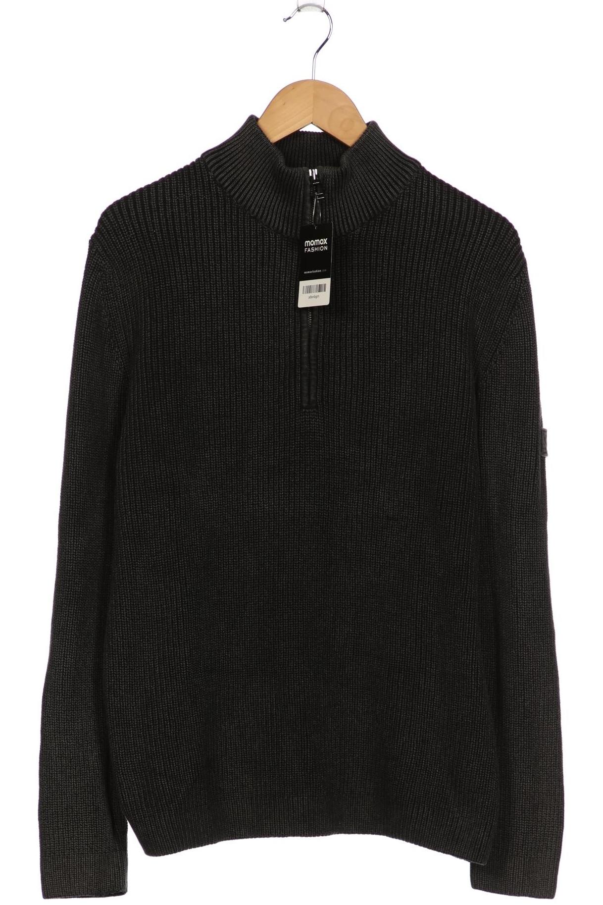 

Joop! Herren Pullover, grau, Gr. 54