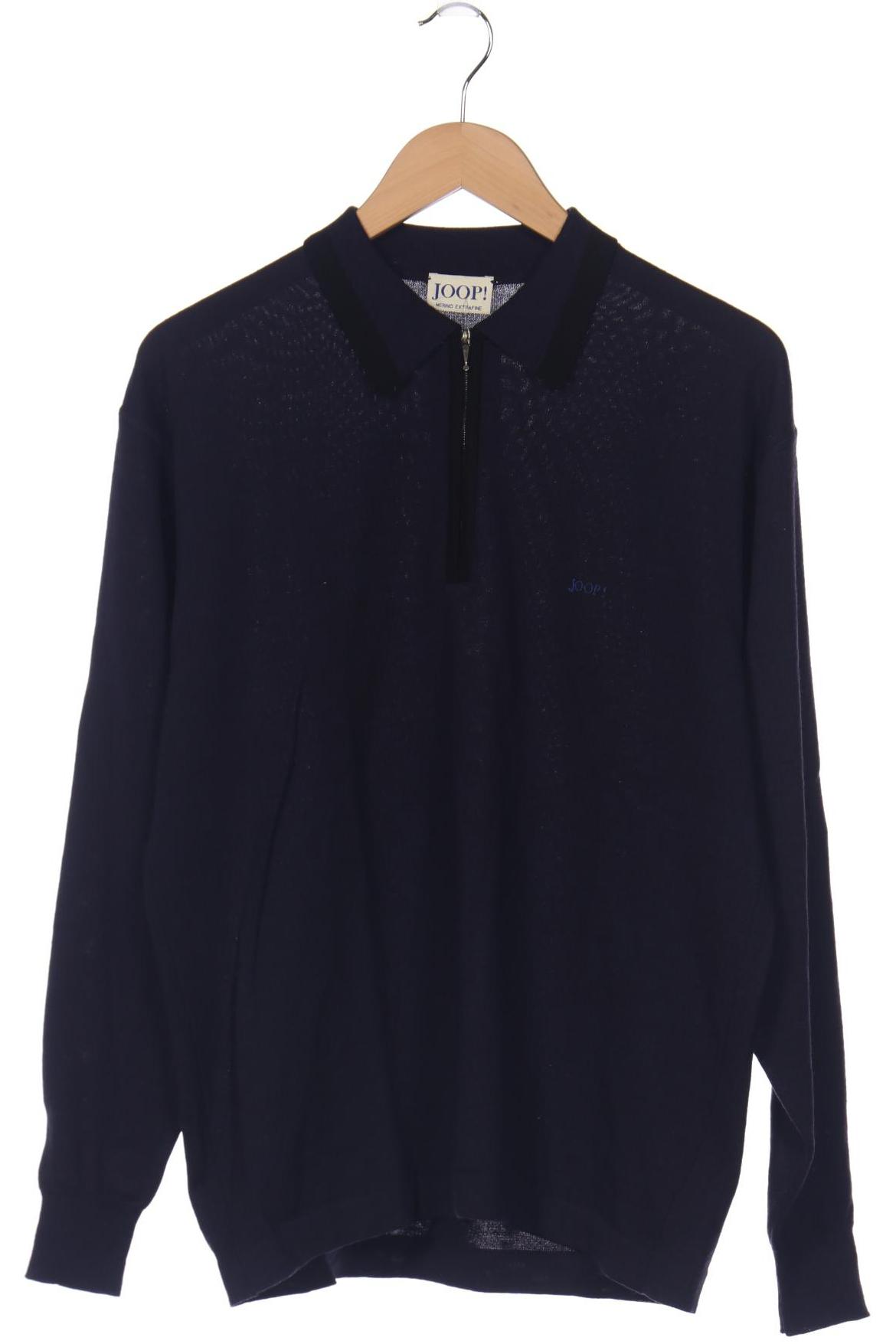 

JOOP! Herren Pullover, marineblau
