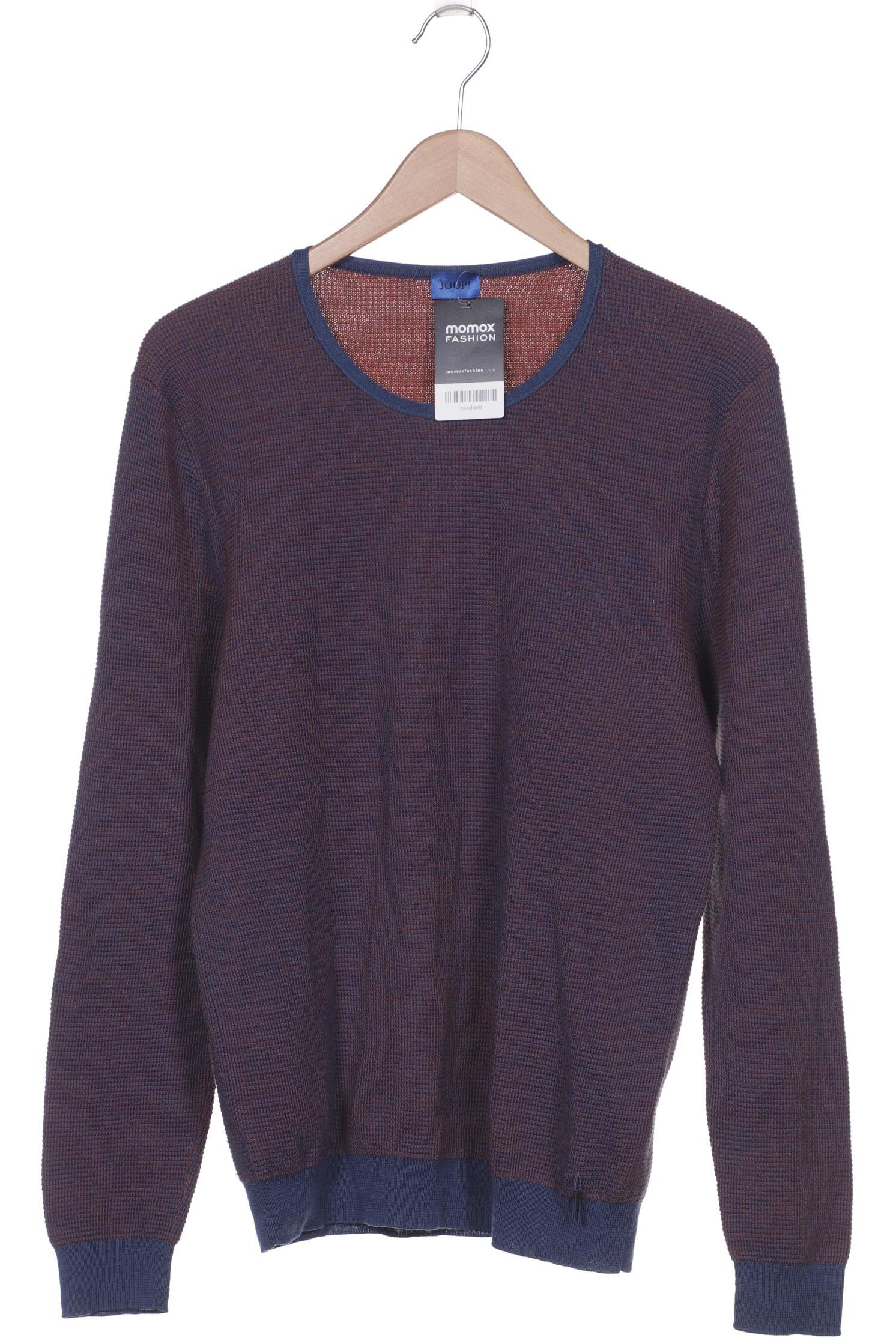 

Joop! Herren Pullover, marineblau, Gr. 54