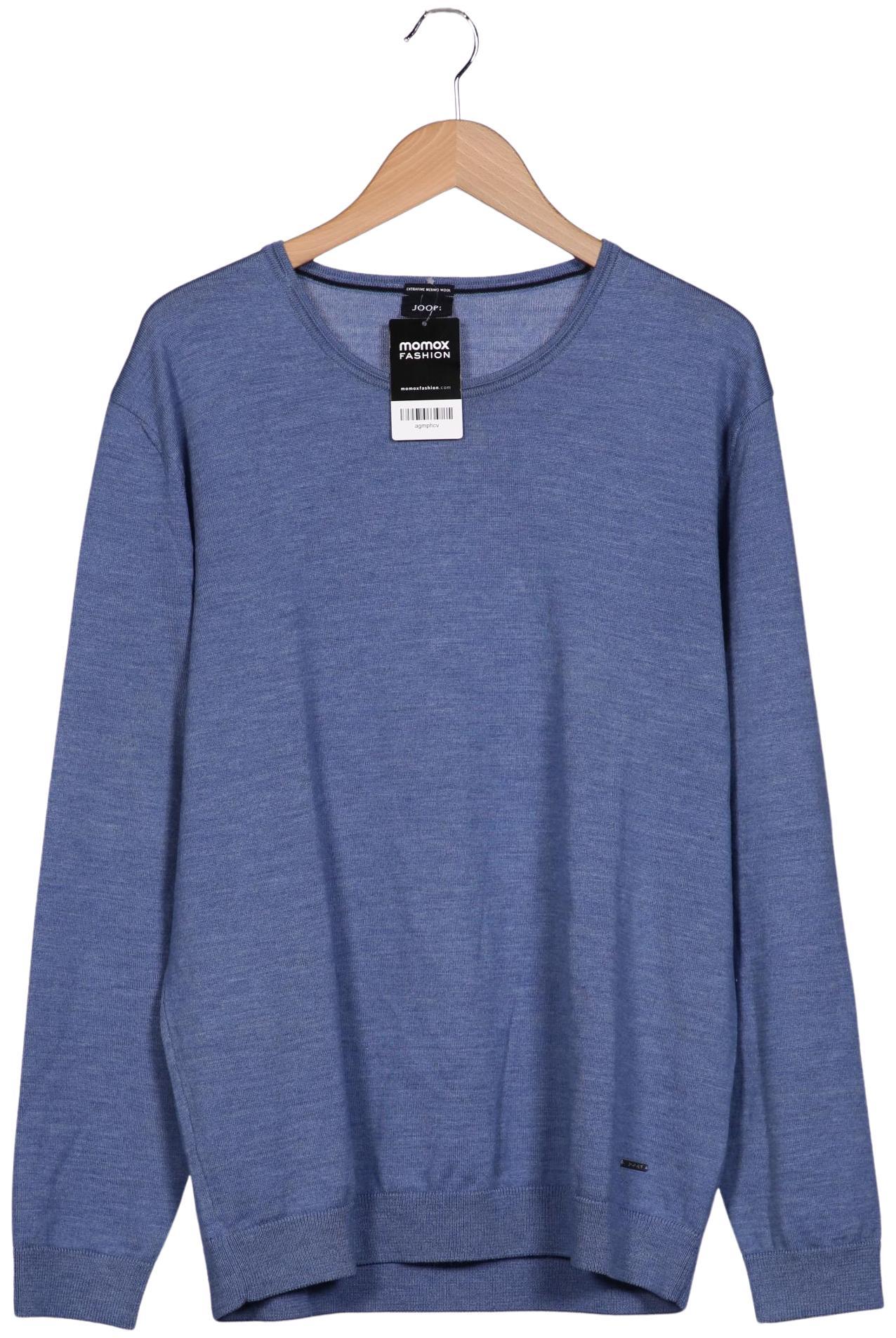 

Joop! Herren Pullover, marineblau, Gr. 56