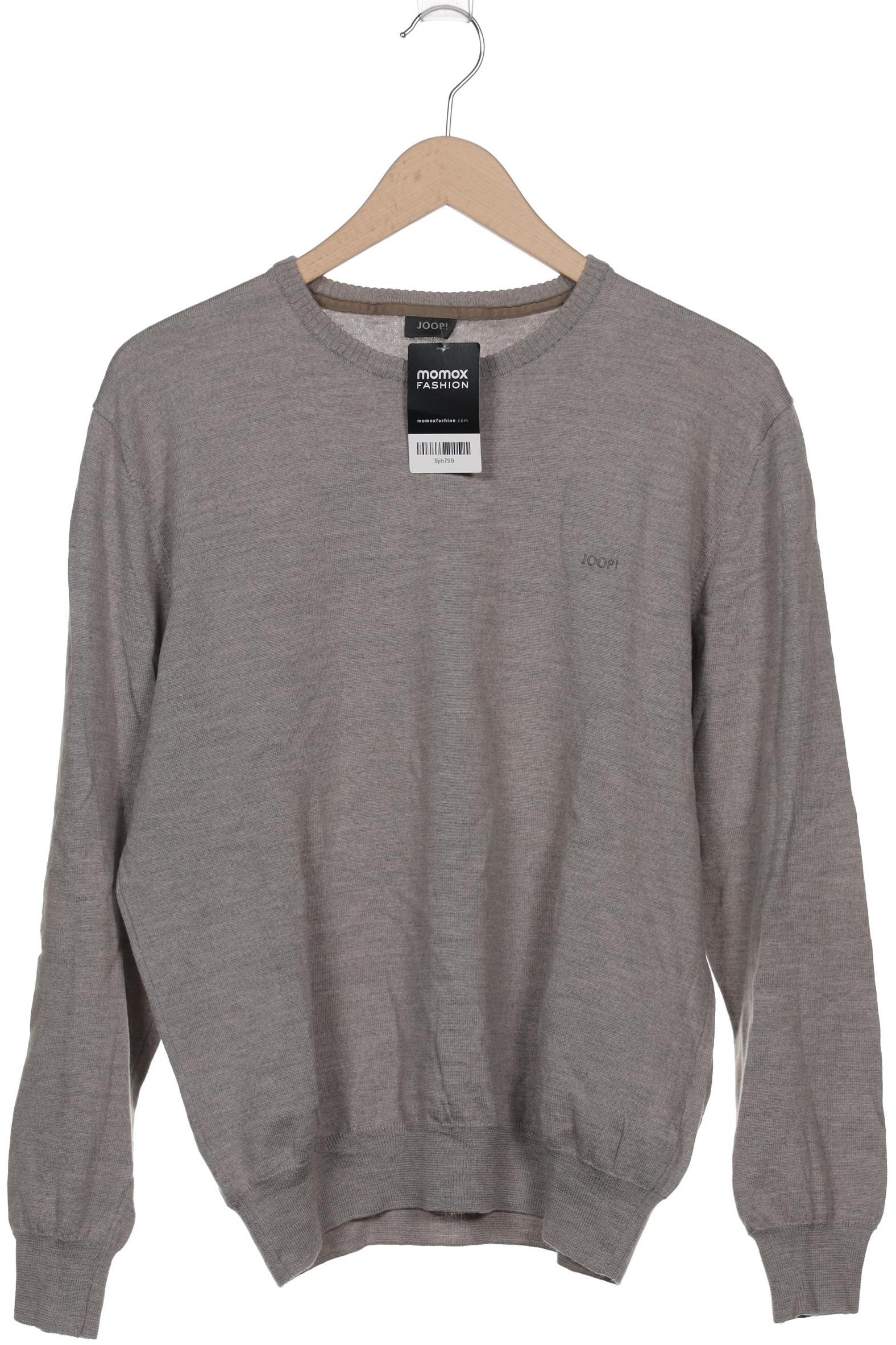 

Joop! Herren Pullover, grau, Gr. 54