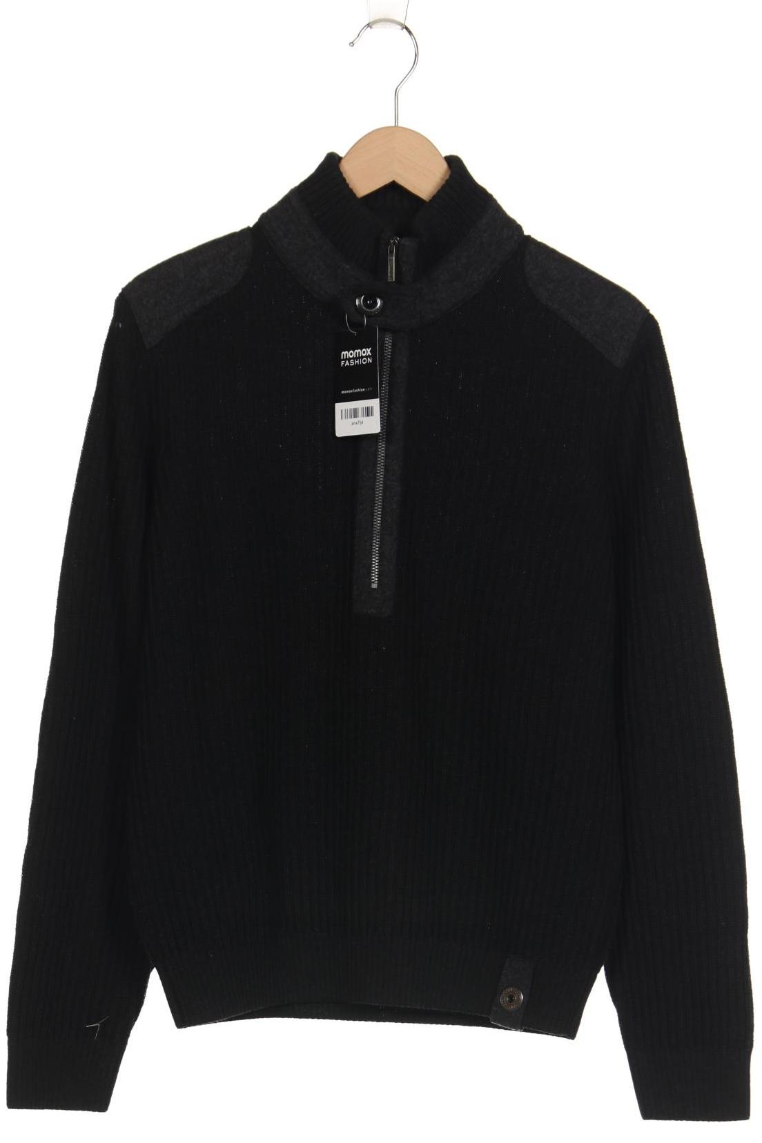 

Joop! Herren Pullover, schwarz, Gr. 48