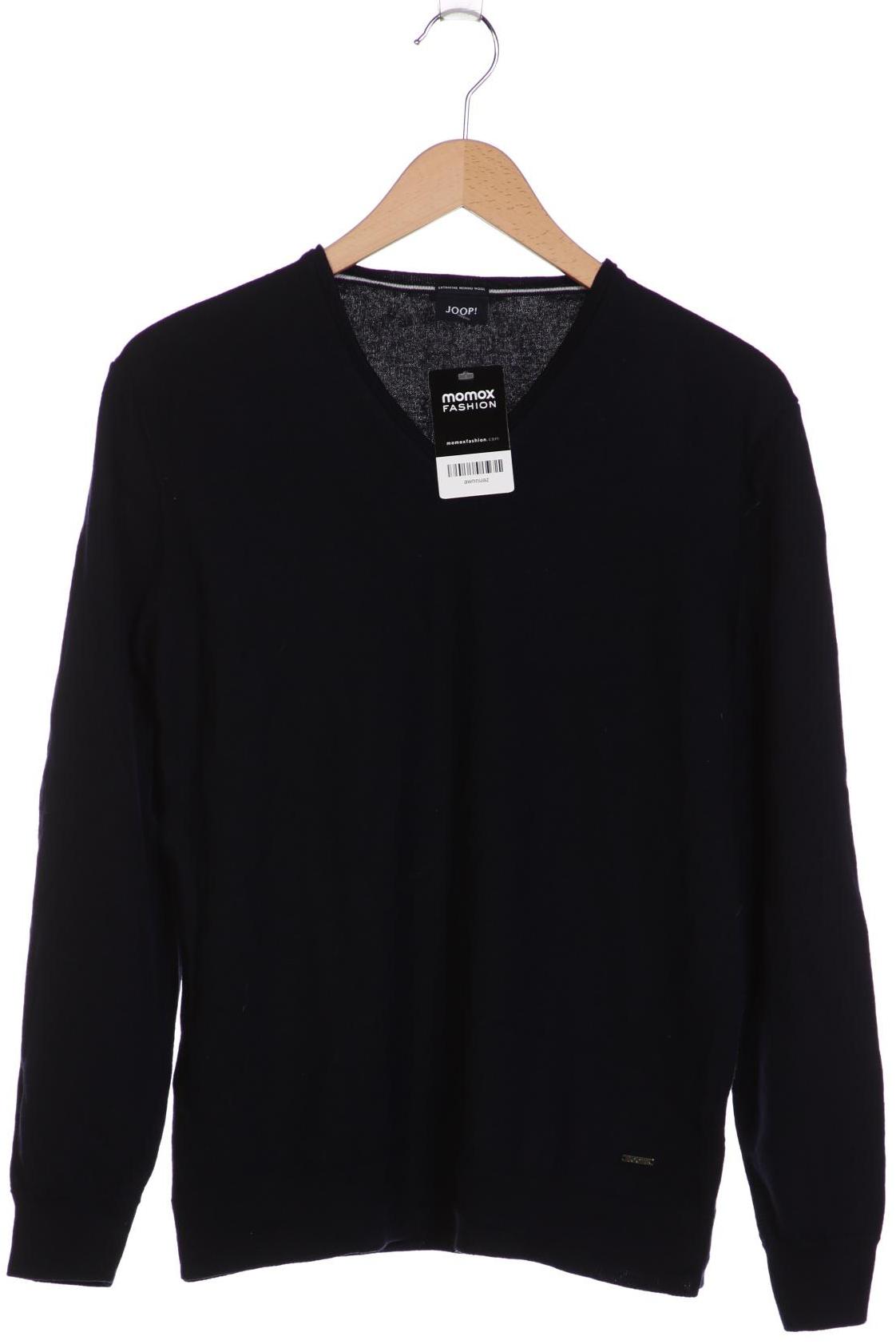 

Joop! Herren Pullover, marineblau, Gr. 54