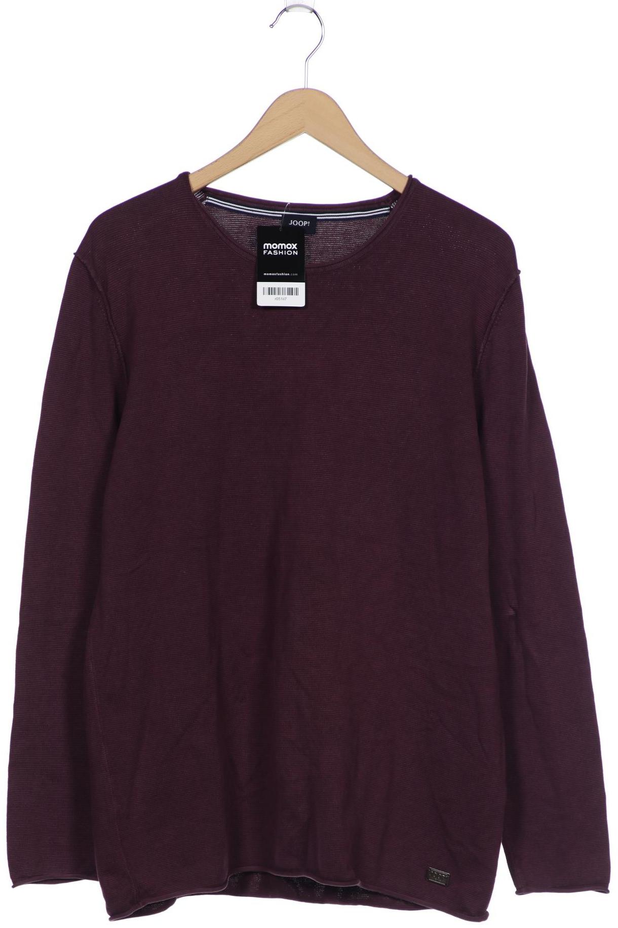 

JOOP! Herren Pullover, bordeaux