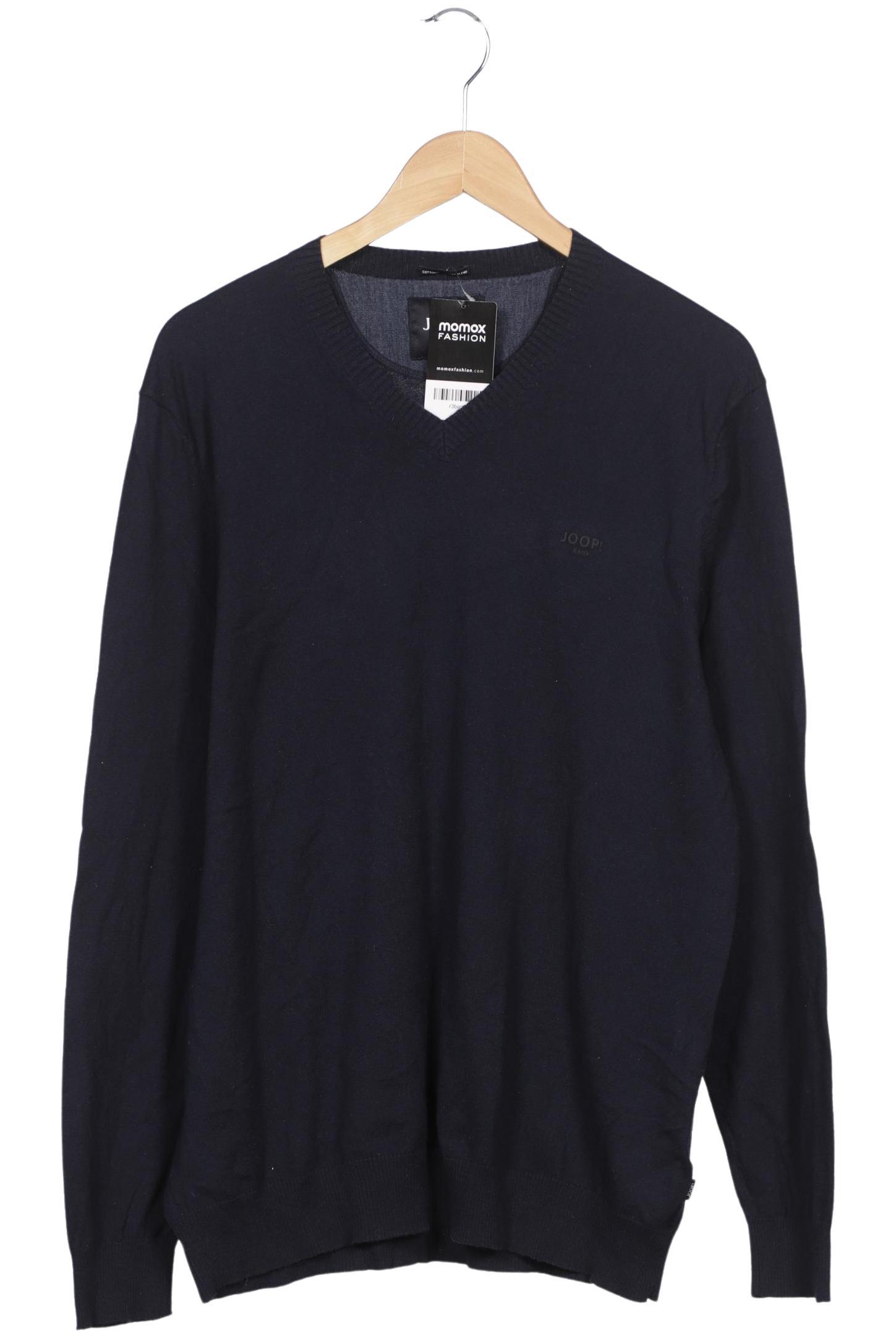 

Joop! Herren Pullover, marineblau, Gr. 54