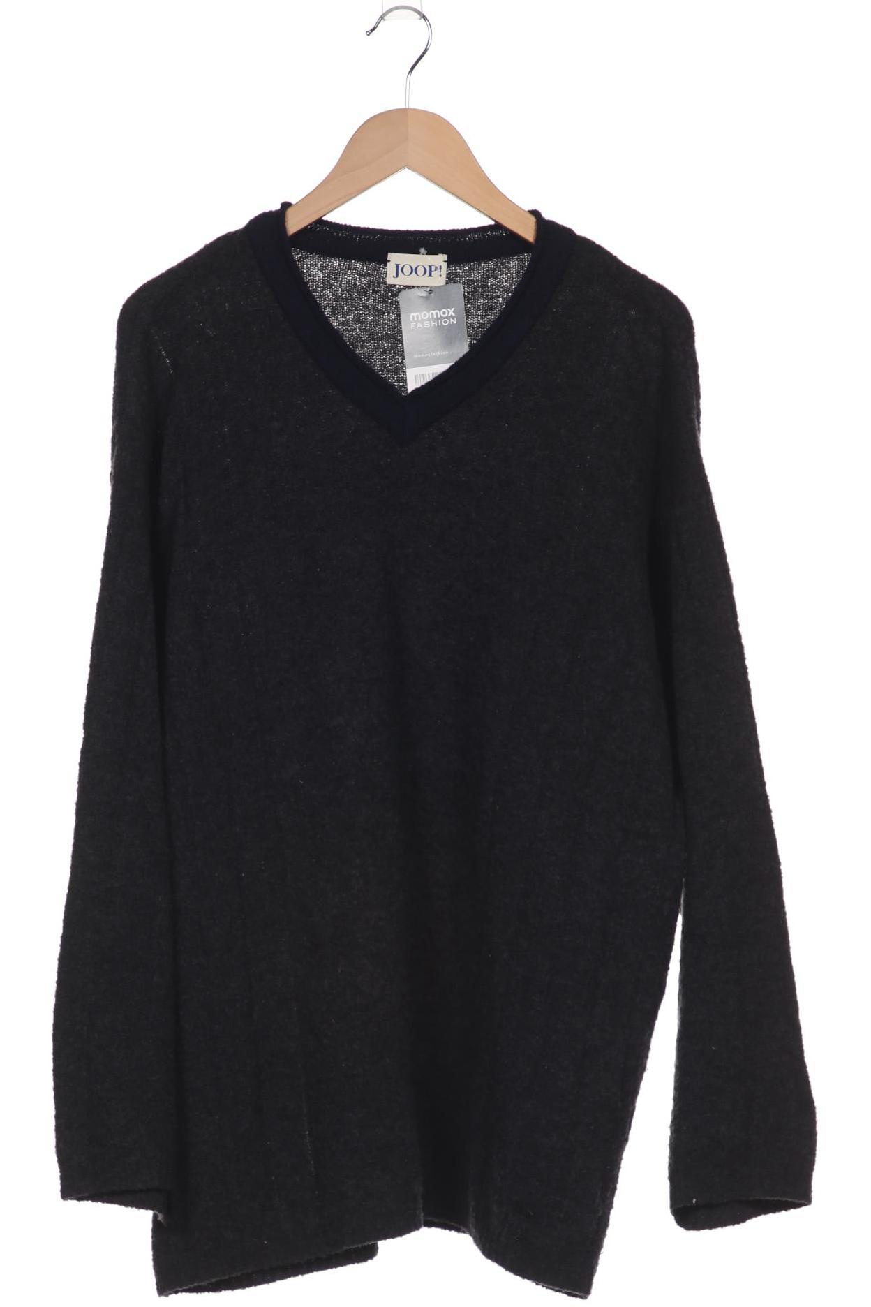 

Joop! Herren Pullover, grau, Gr. 54
