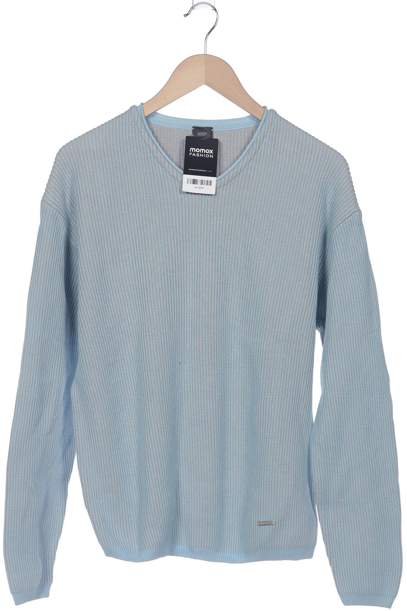 

Joop! Herren Pullover, hellblau, Gr. 50