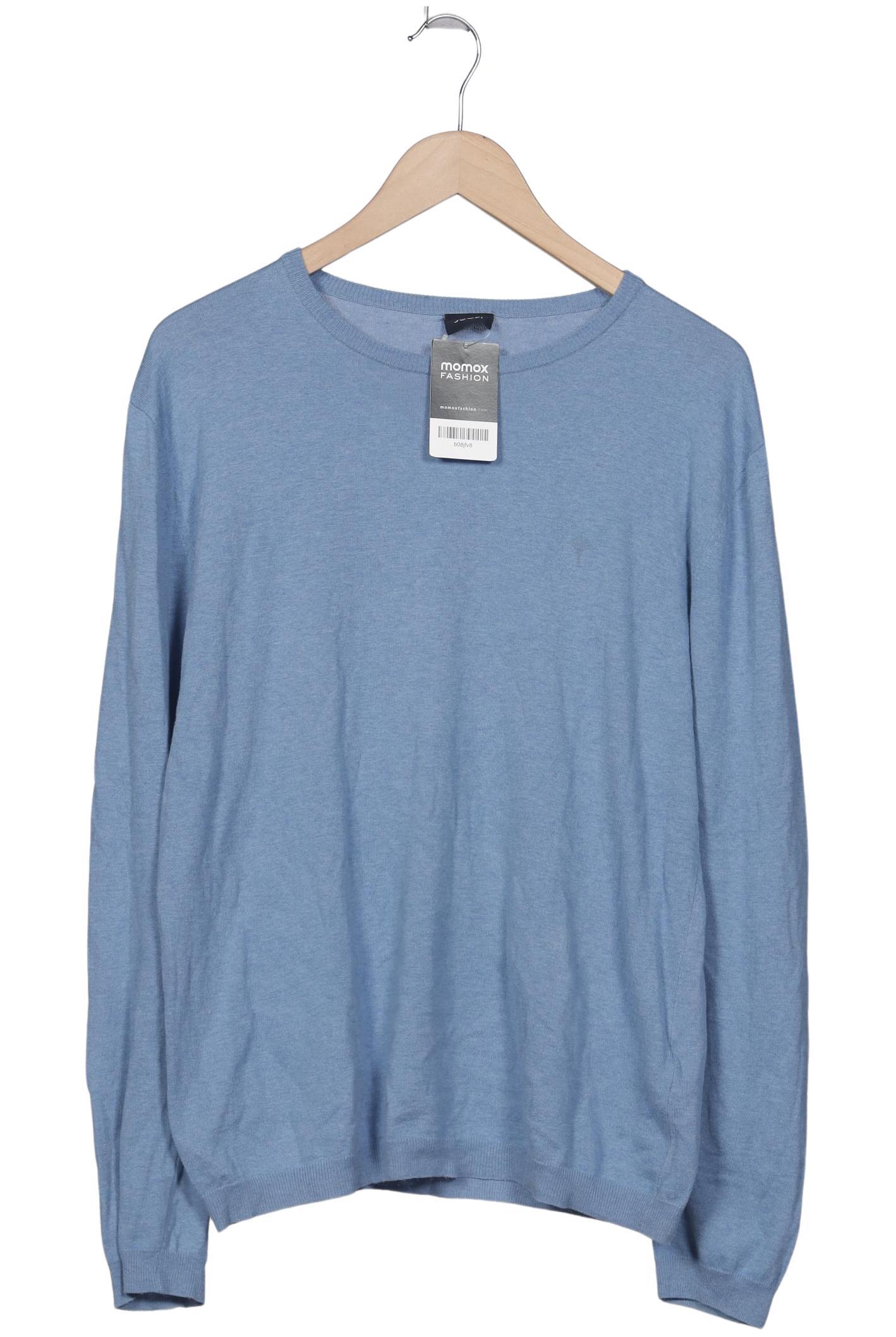 

Joop! Herren Pullover, hellblau, Gr. 48