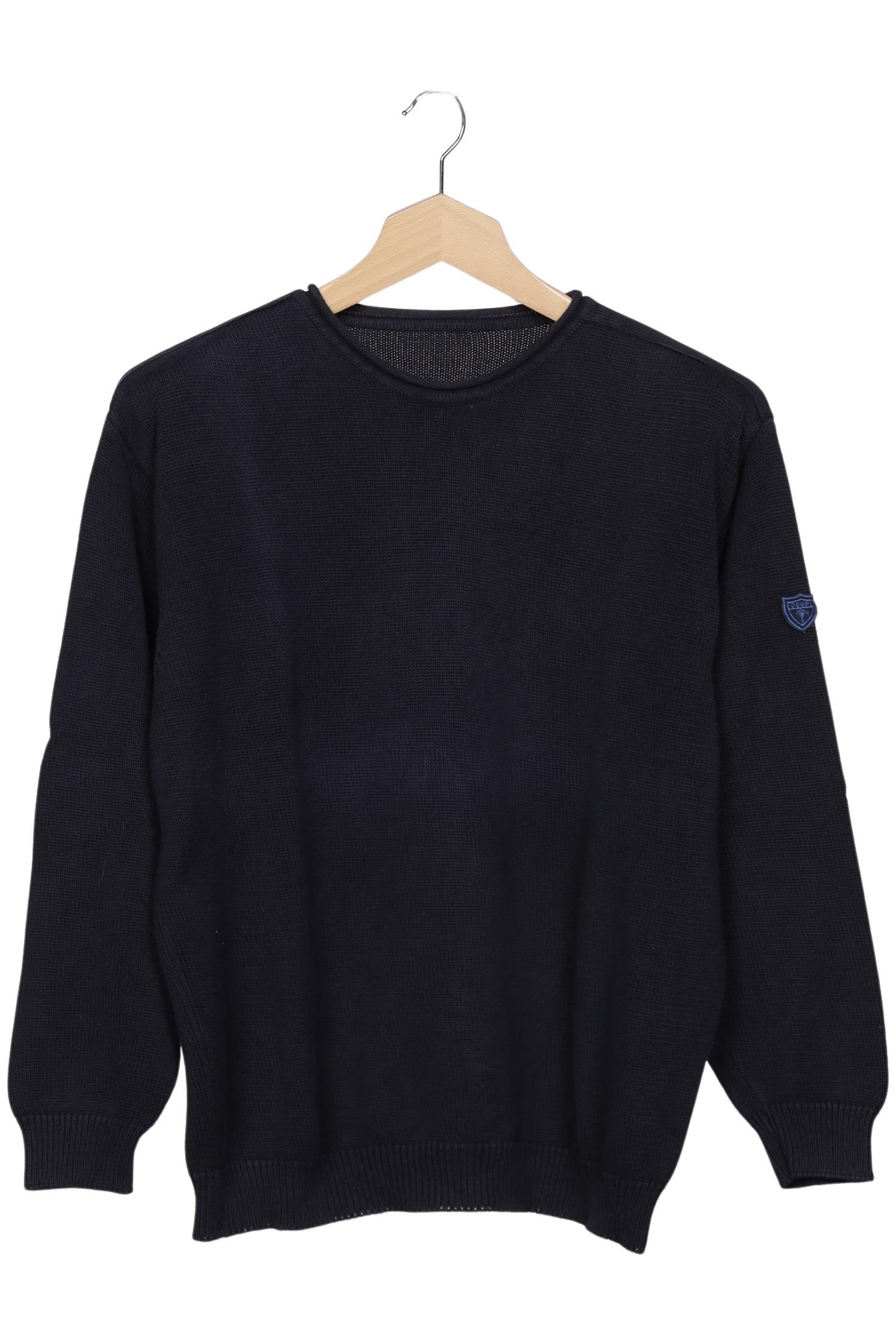 

Joop! Herren Pullover, marineblau, Gr. 54