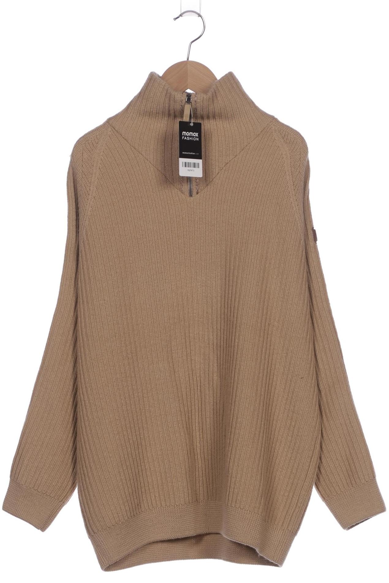 

Joop! Herren Pullover, beige, Gr. 52