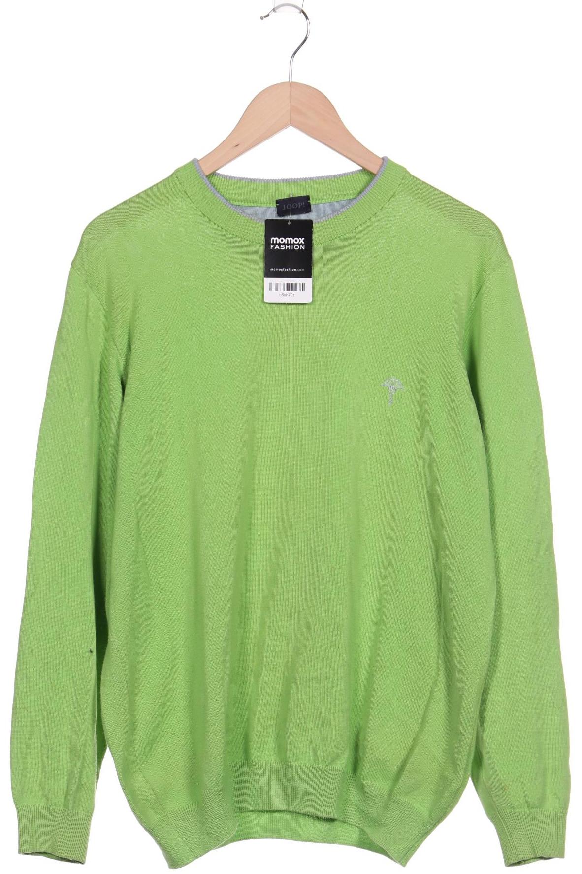 

JOOP! Herren Pullover, hellgrün