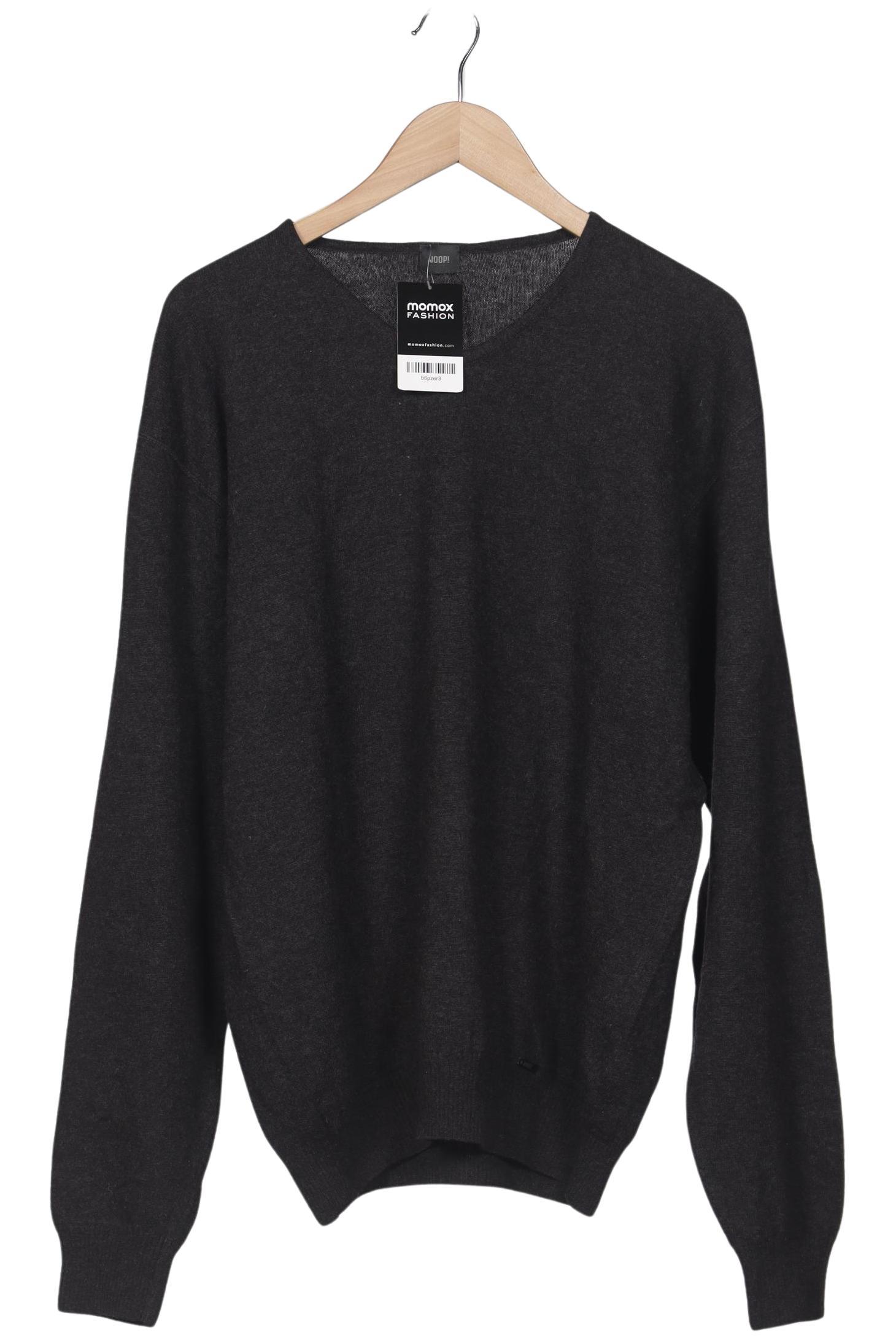 

Joop! Herren Pullover, grau, Gr. 52