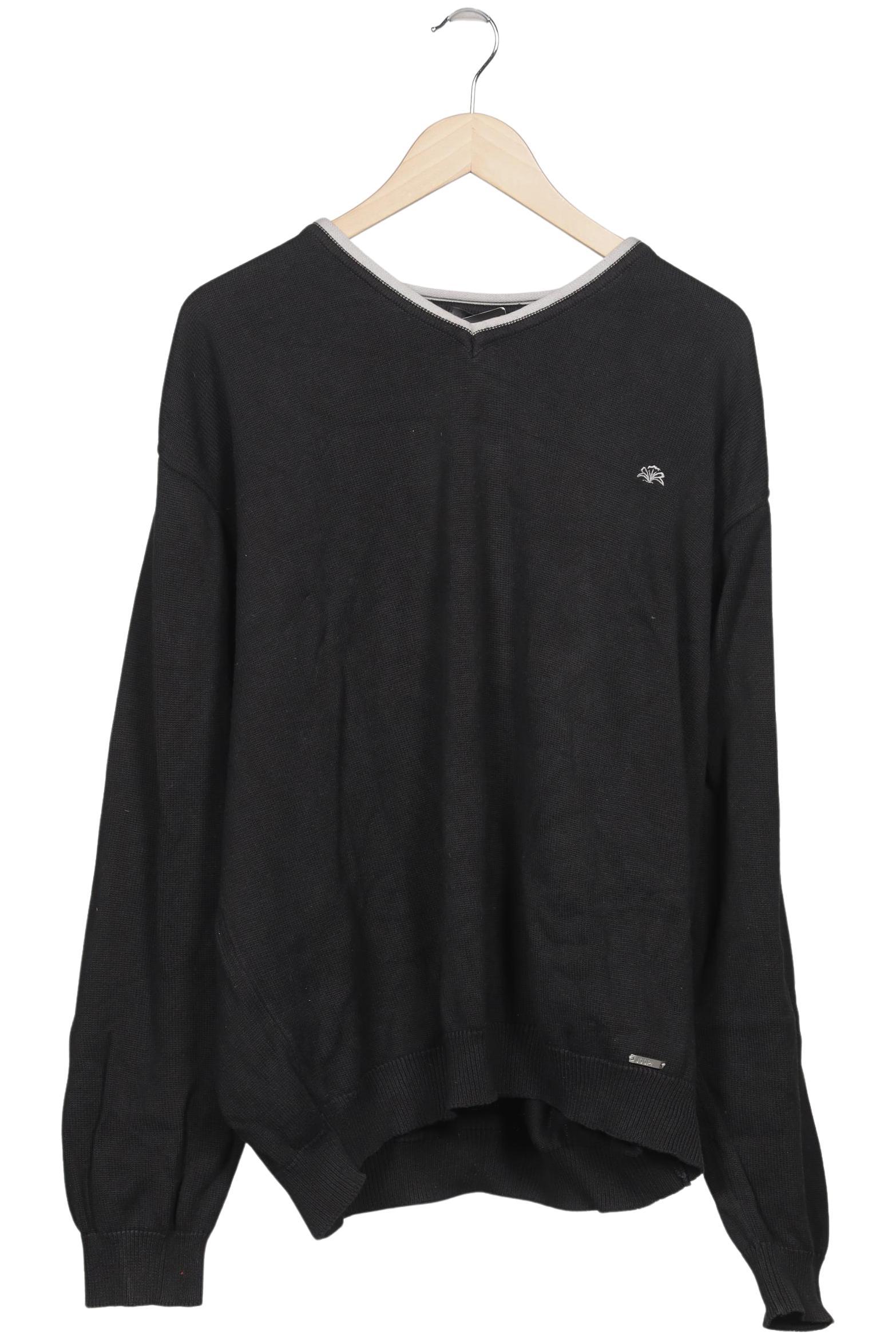 

Joop! Herren Pullover, grau, Gr. 62