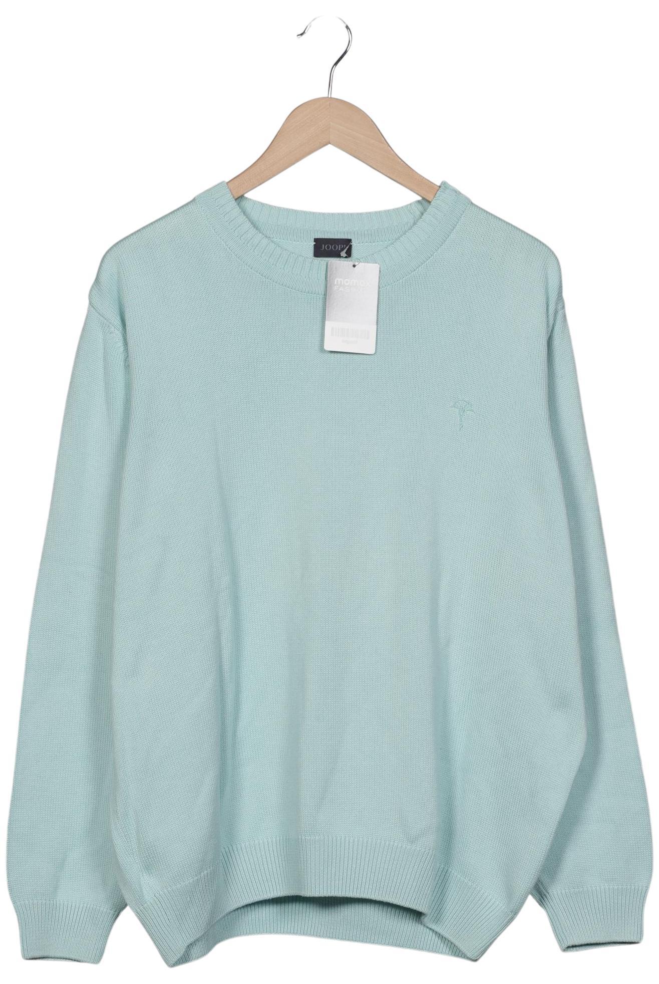 

Joop! Herren Pullover, hellblau, Gr. 54