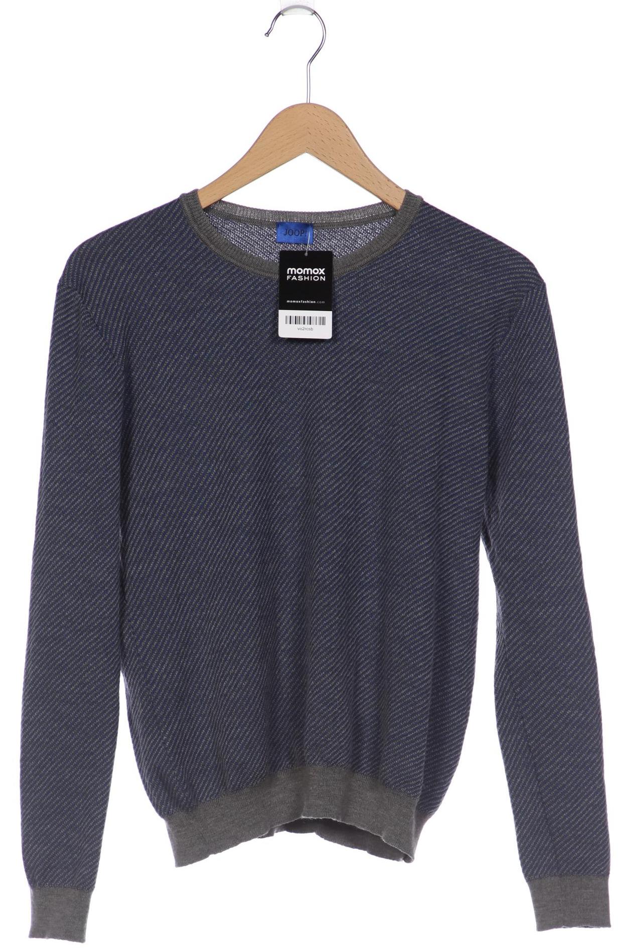 

Joop! Herren Pullover, marineblau, Gr. 48