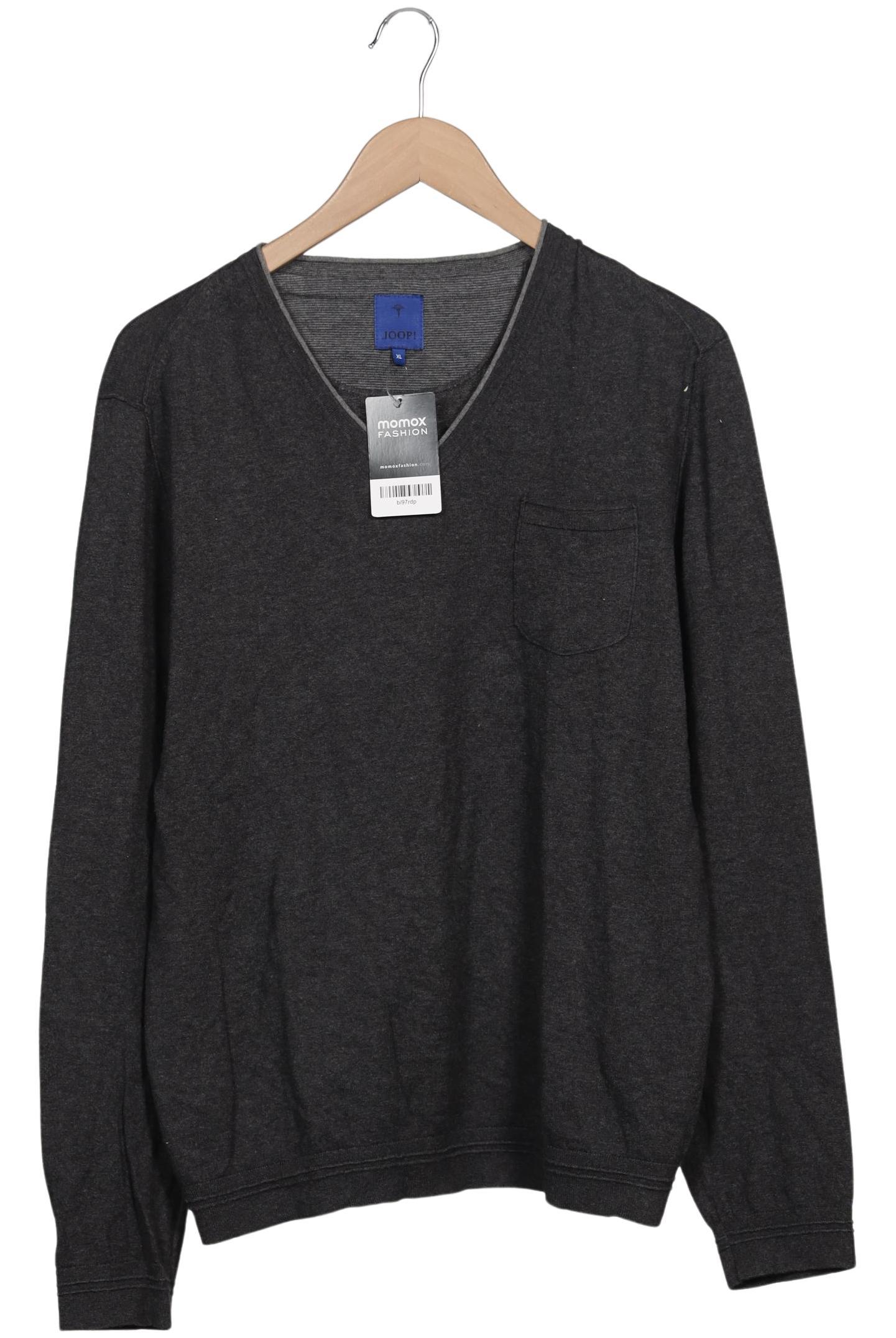 

Joop! Herren Pullover, grau, Gr. 54