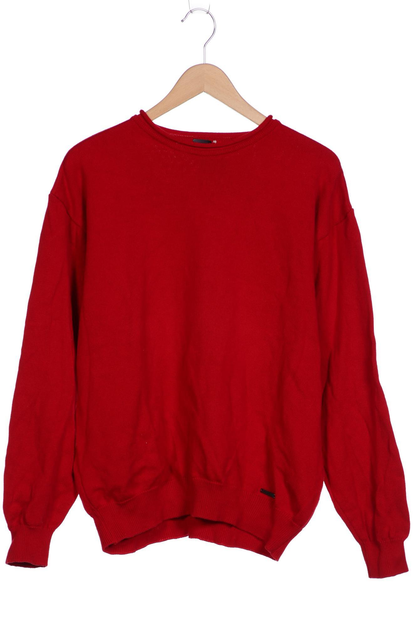 

Joop! Herren Pullover, rot, Gr. 54