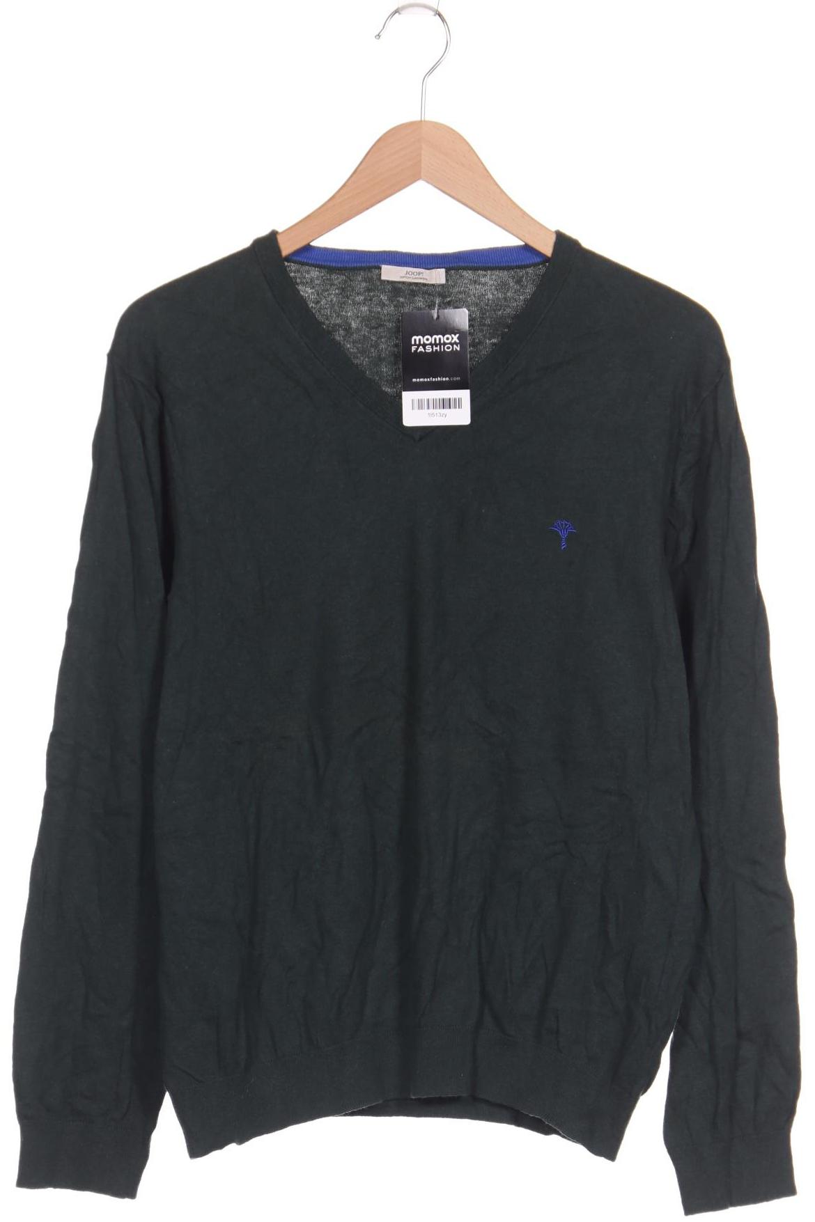 

Joop! Herren Pullover, türkis, Gr. 52