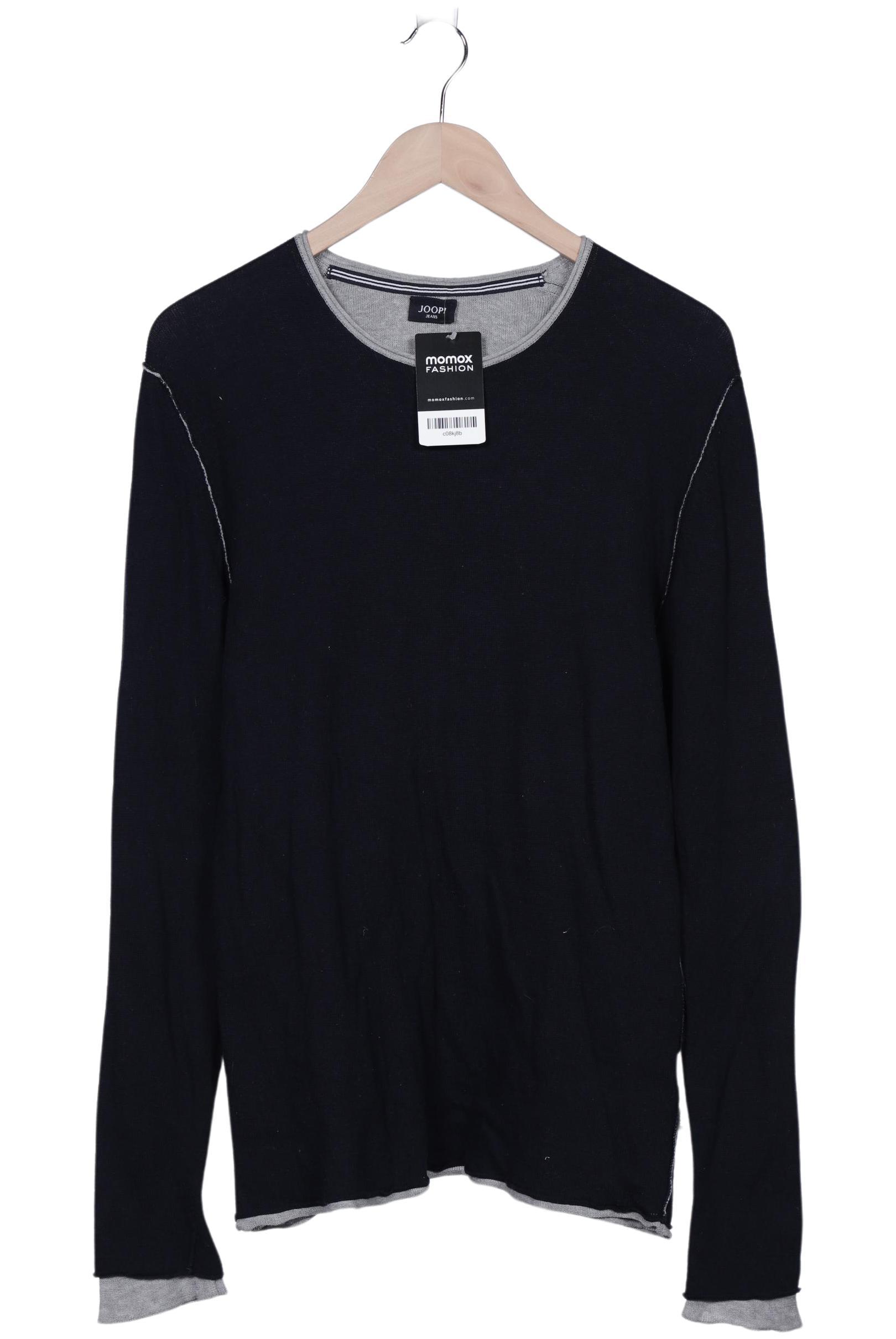 

Joop! Herren Pullover, marineblau, Gr. 48