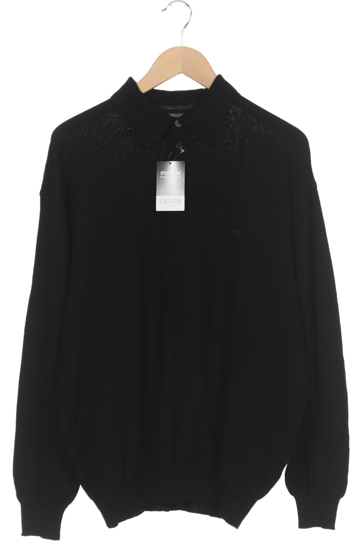

Joop! Herren Pullover, schwarz, Gr. 54