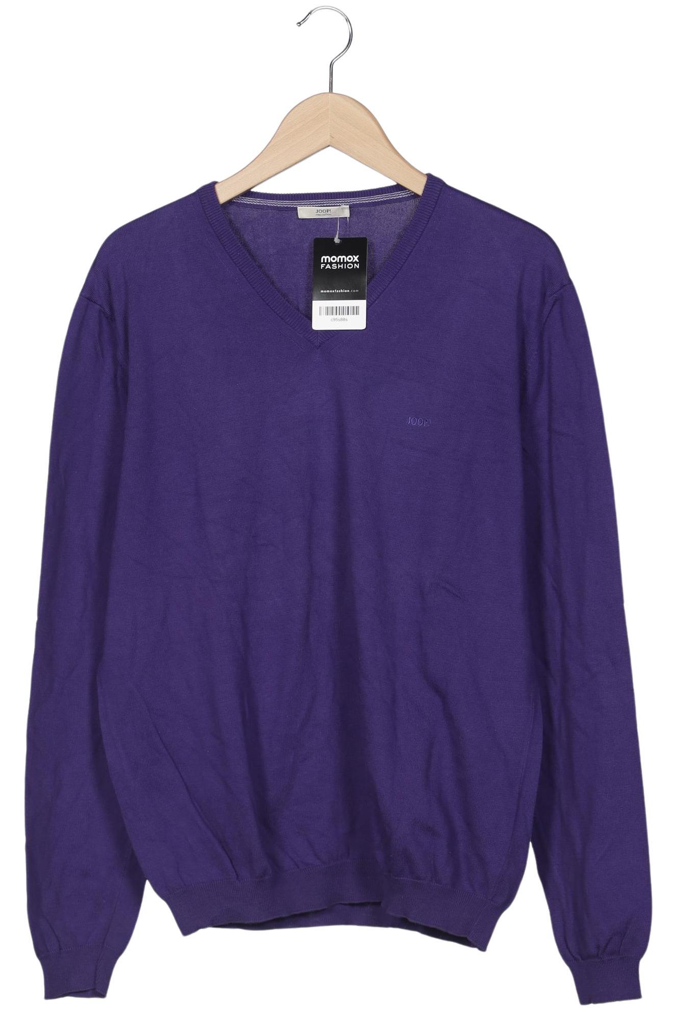 Thumbnail - Joop! Herren Pullover, flieder, Gr. 48