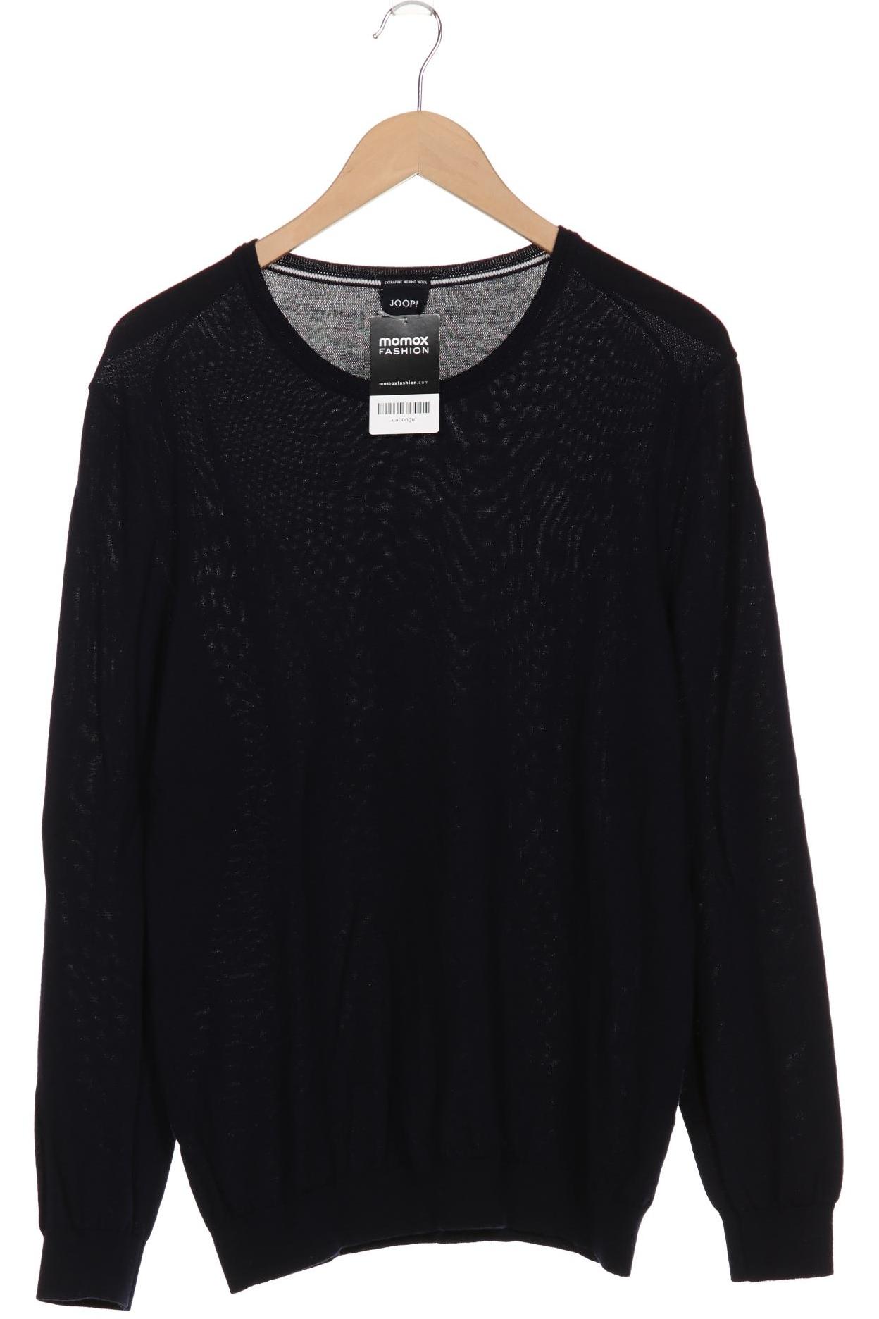 

Joop! Herren Pullover, marineblau, Gr. 52