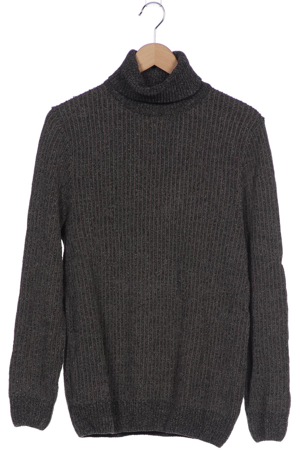 

Joop! Herren Pullover, grau, Gr. 48