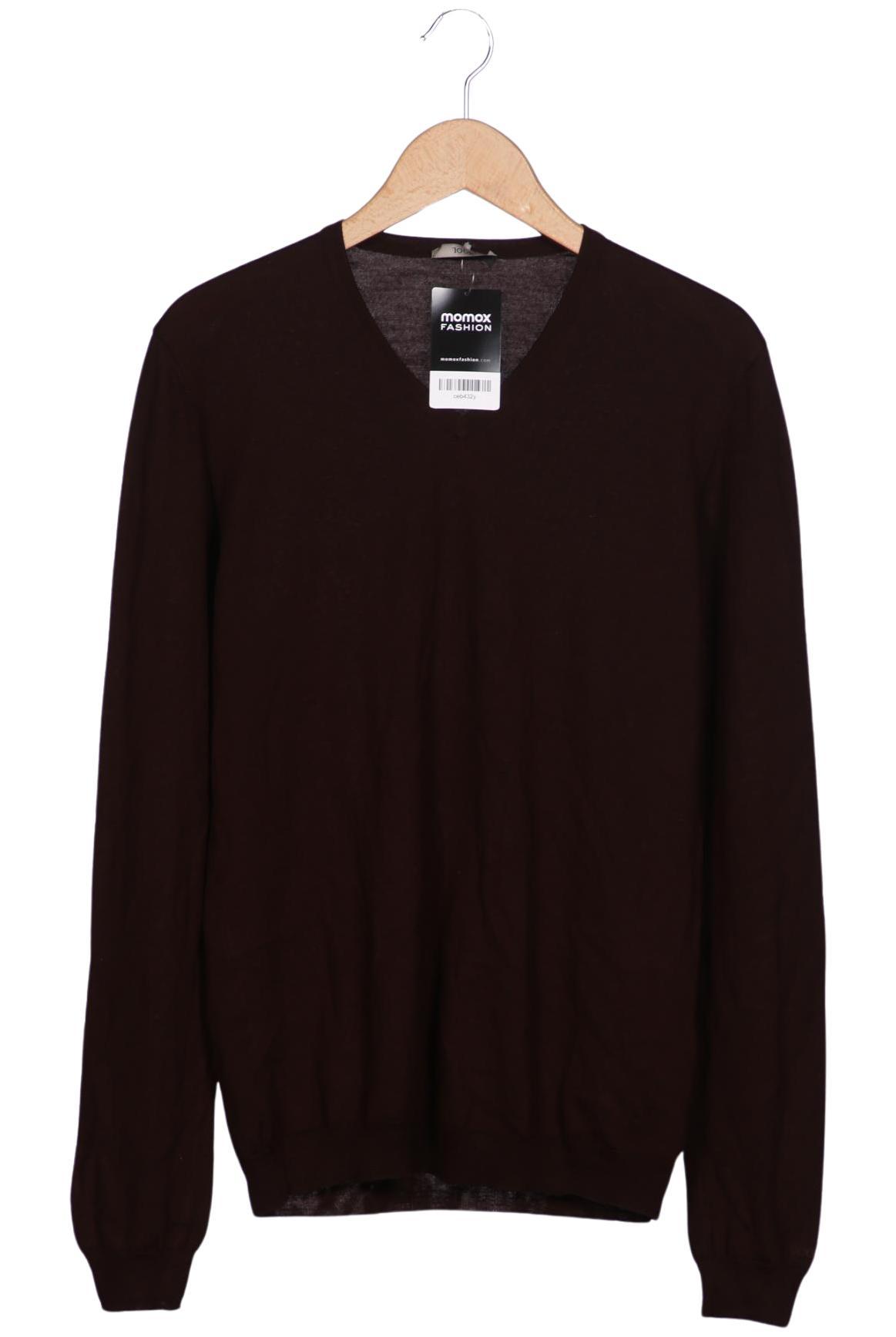 

Joop! Herren Pullover, braun, Gr. 48