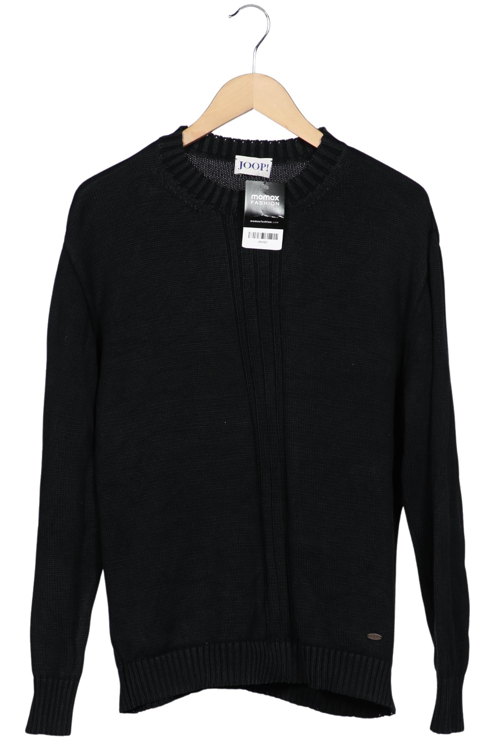 

Joop! Herren Pullover, schwarz, Gr. 54