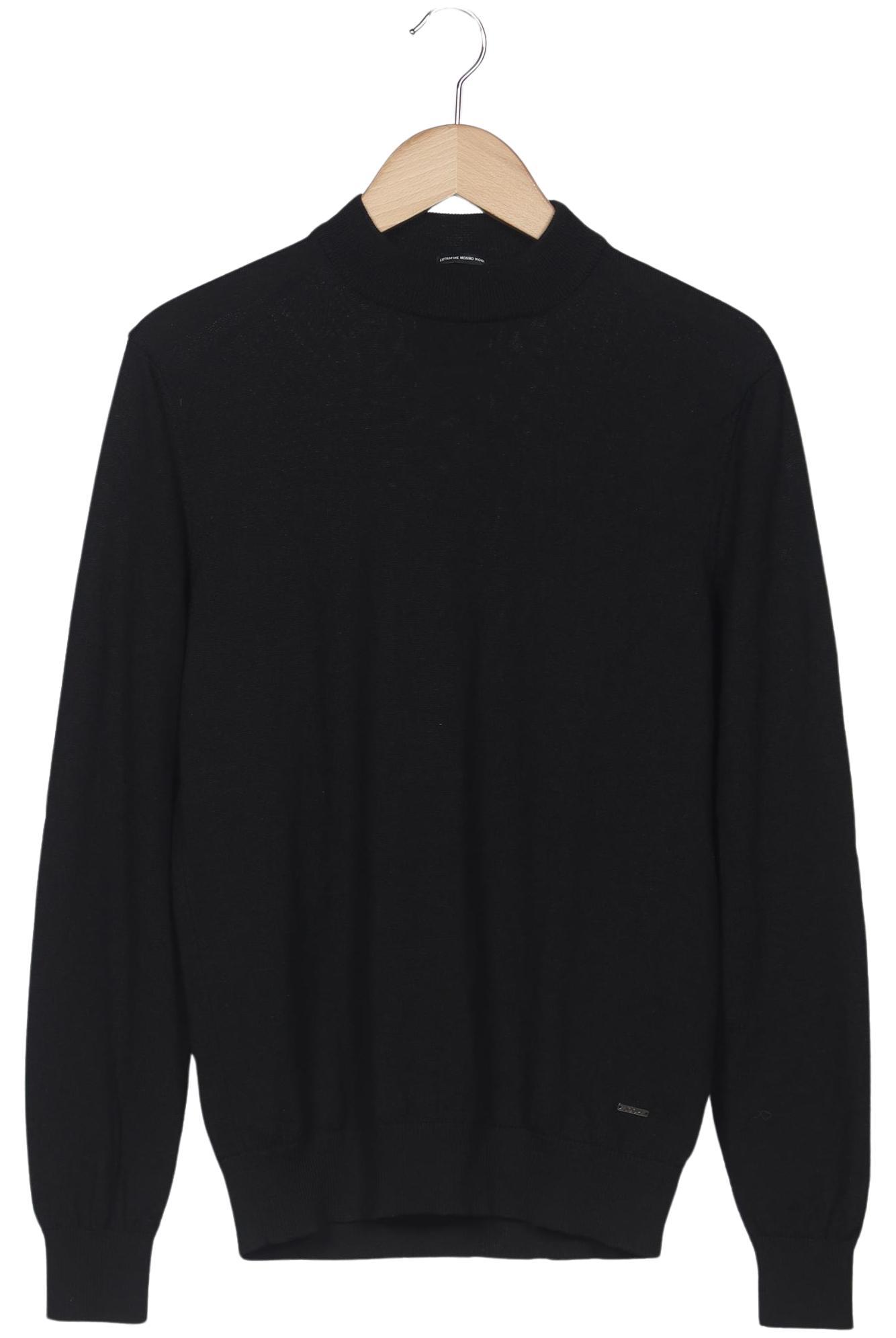 

Joop! Herren Pullover, schwarz, Gr. 46