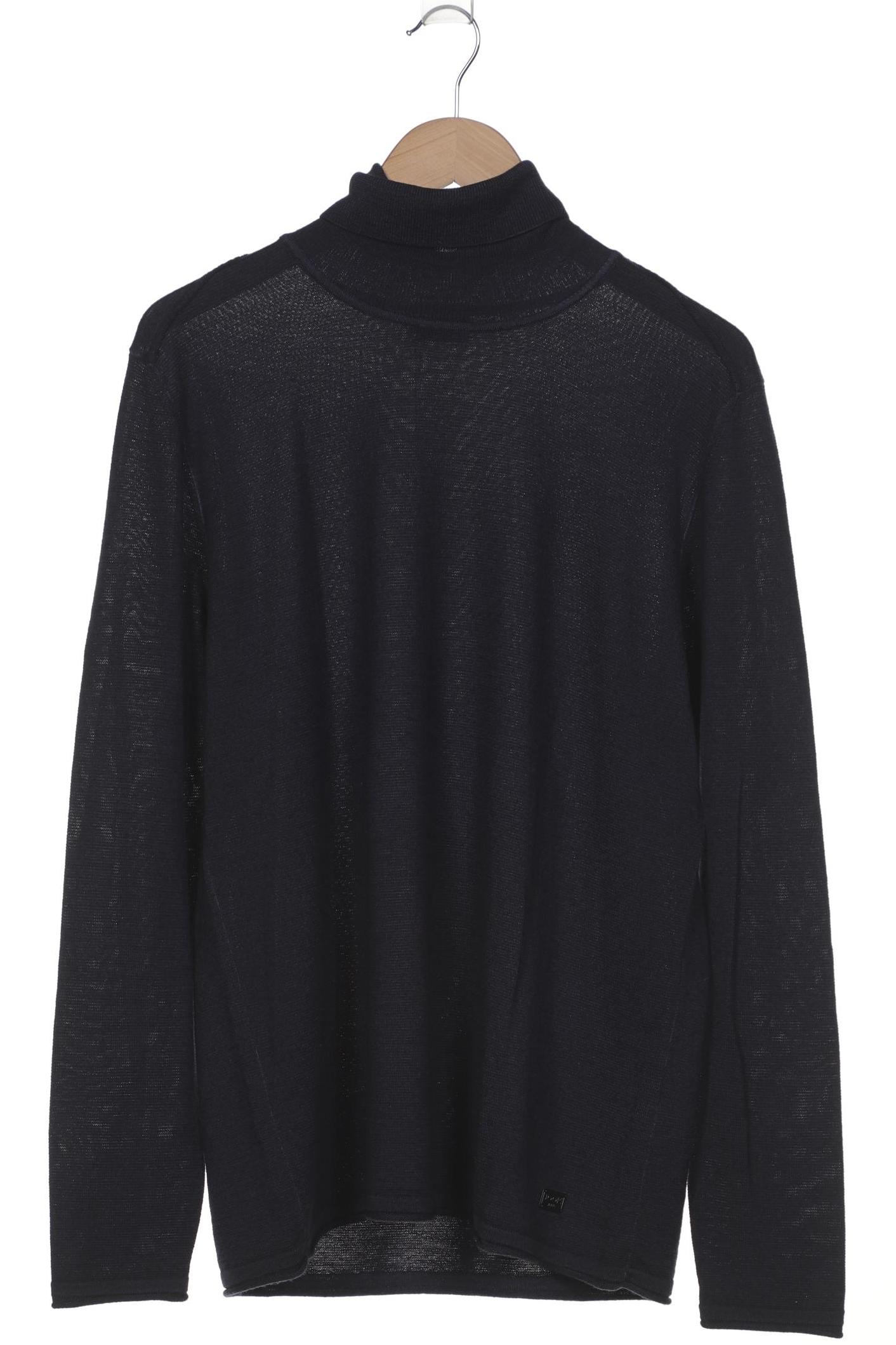 

Joop! Herren Pullover, marineblau, Gr. 54