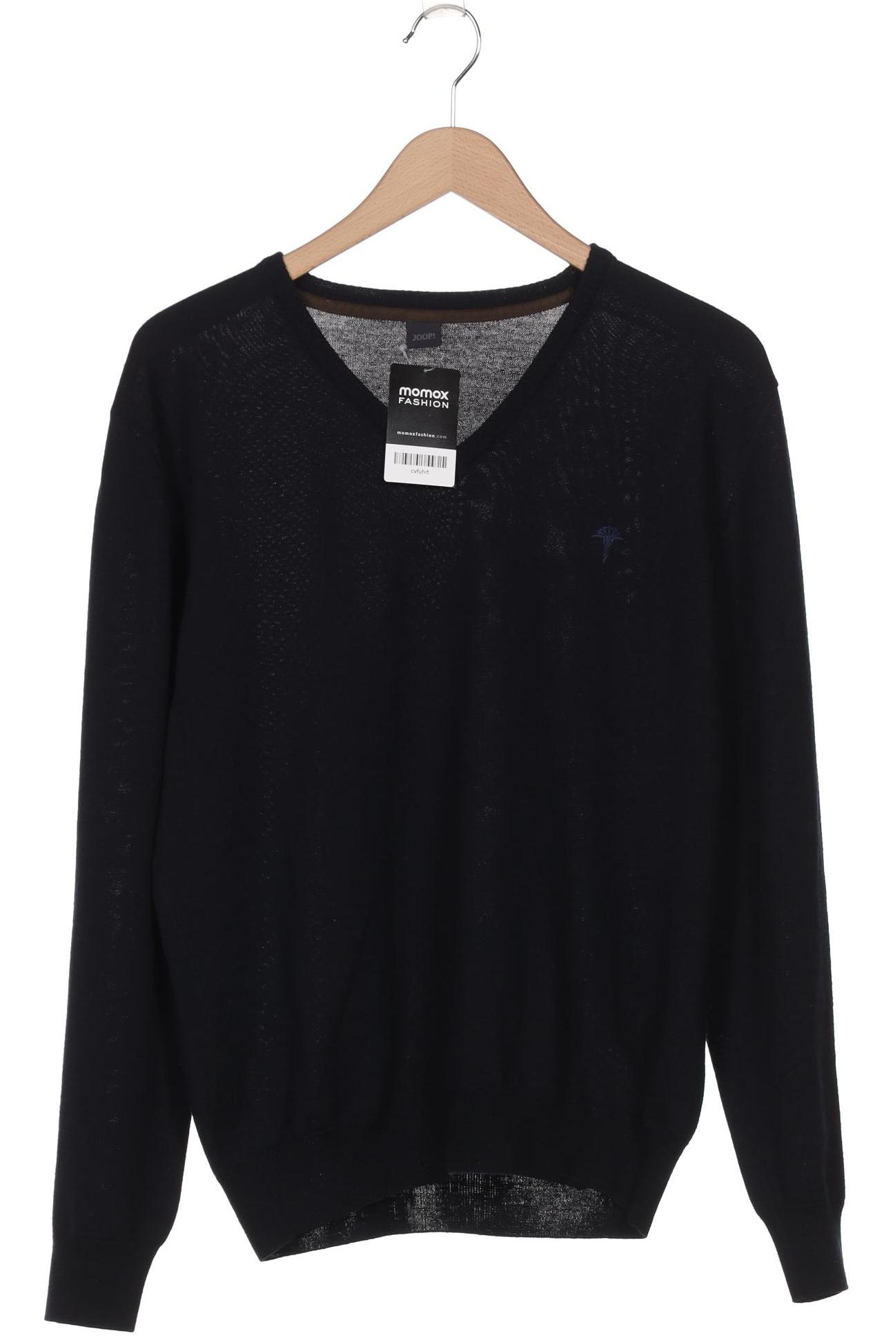 

Joop! Herren Pullover, marineblau, Gr. 52